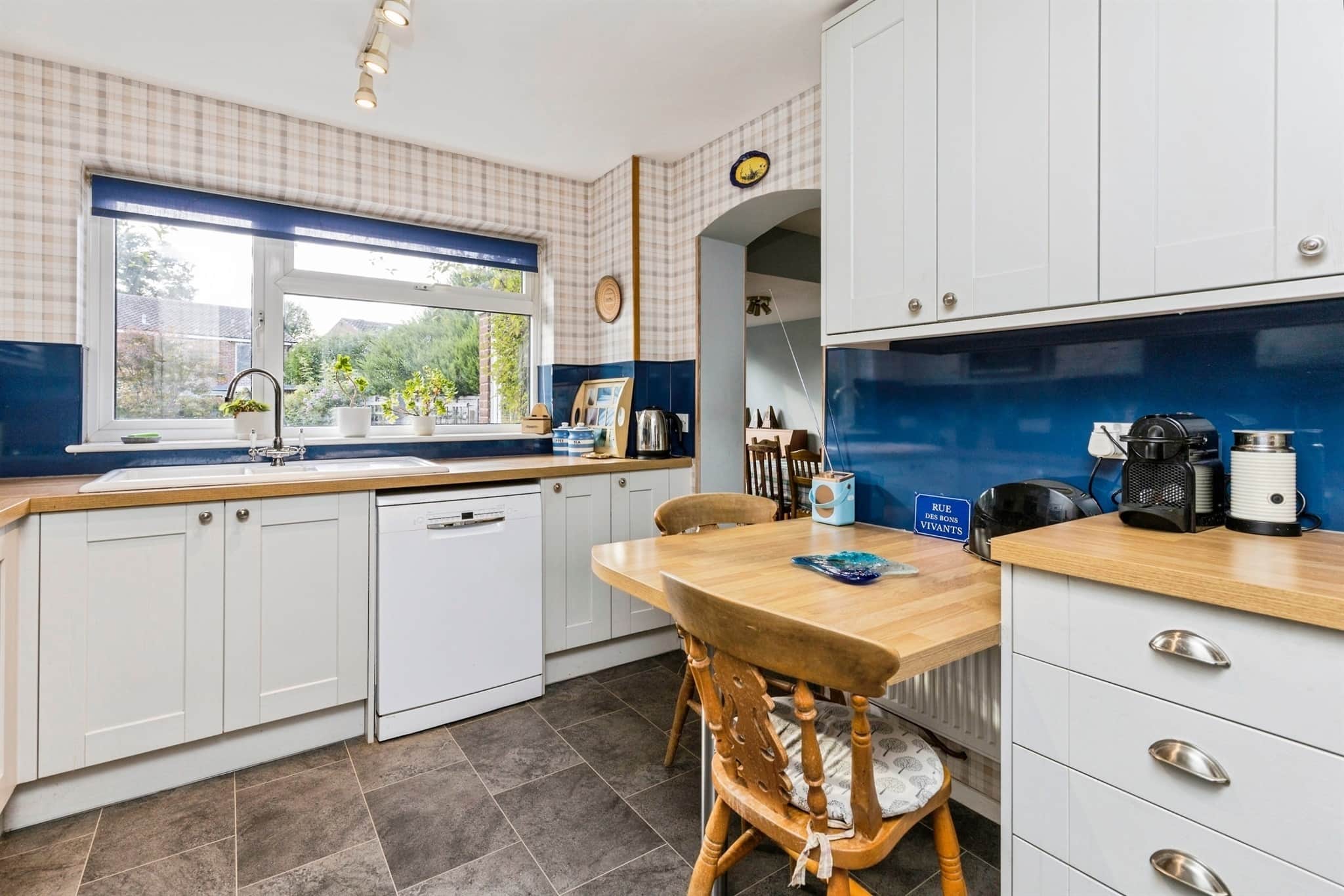 Property at Copestake Drive, Burgess Hill