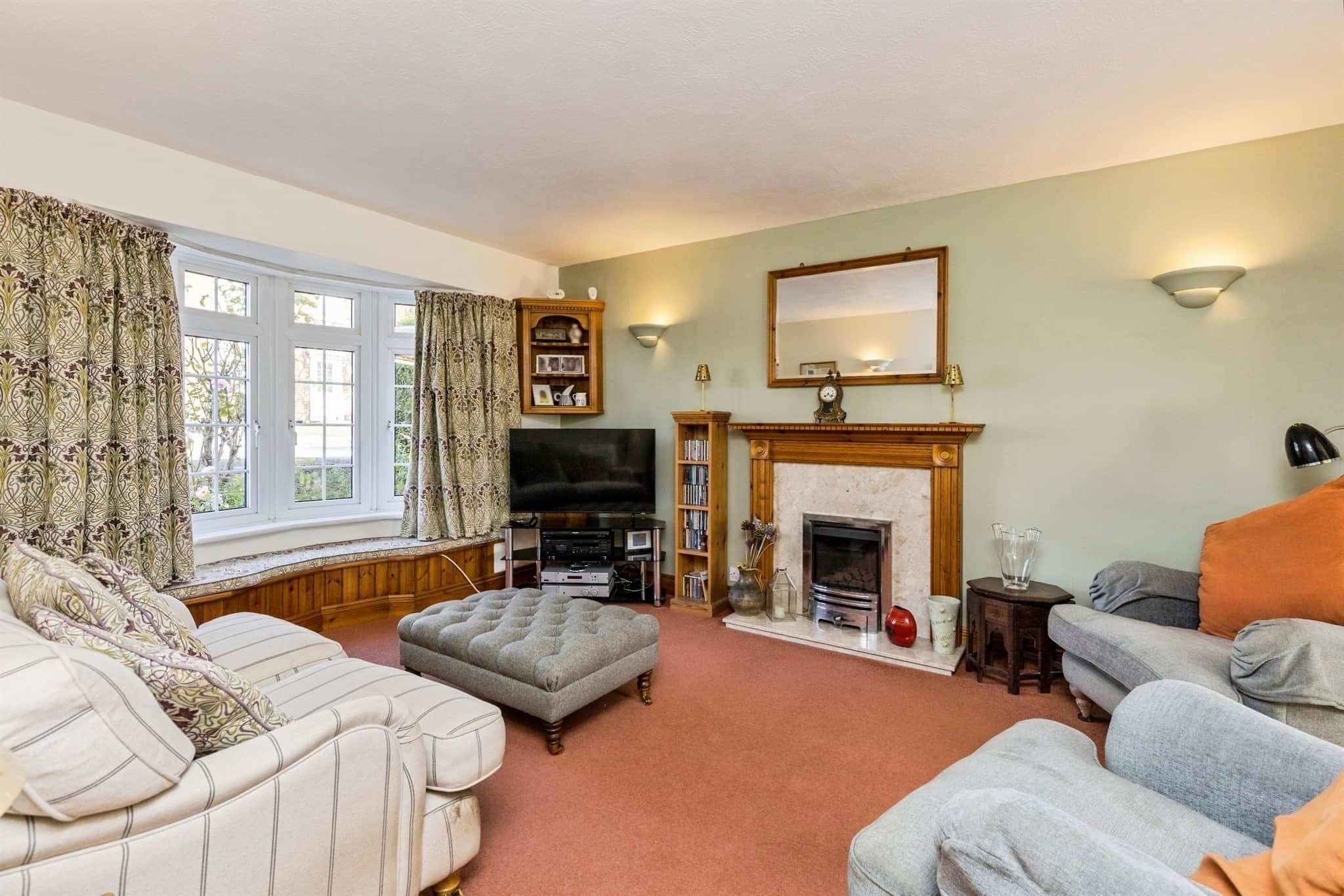 Property at Copestake Drive, Burgess Hill