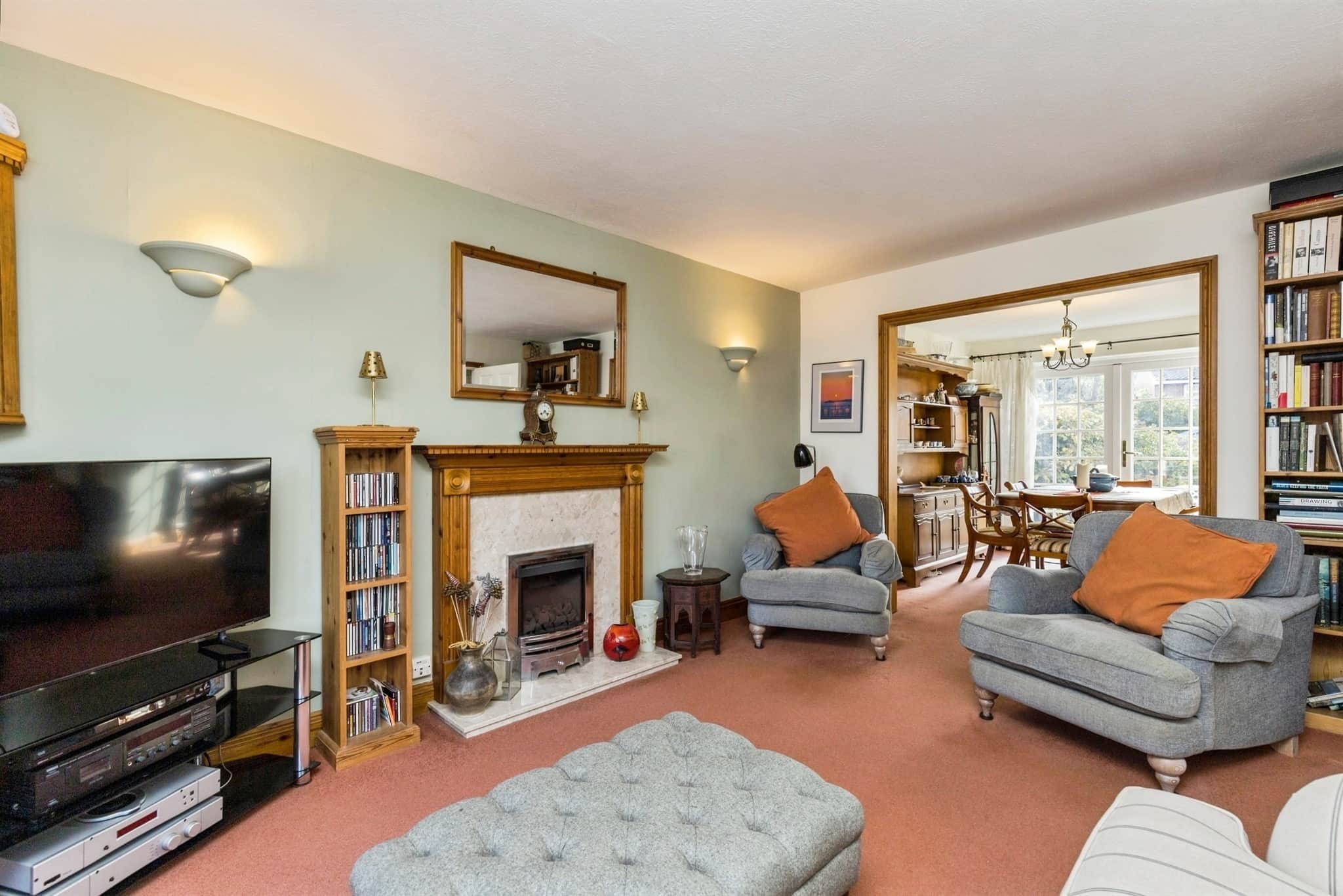 Property at Copestake Drive, Burgess Hill
