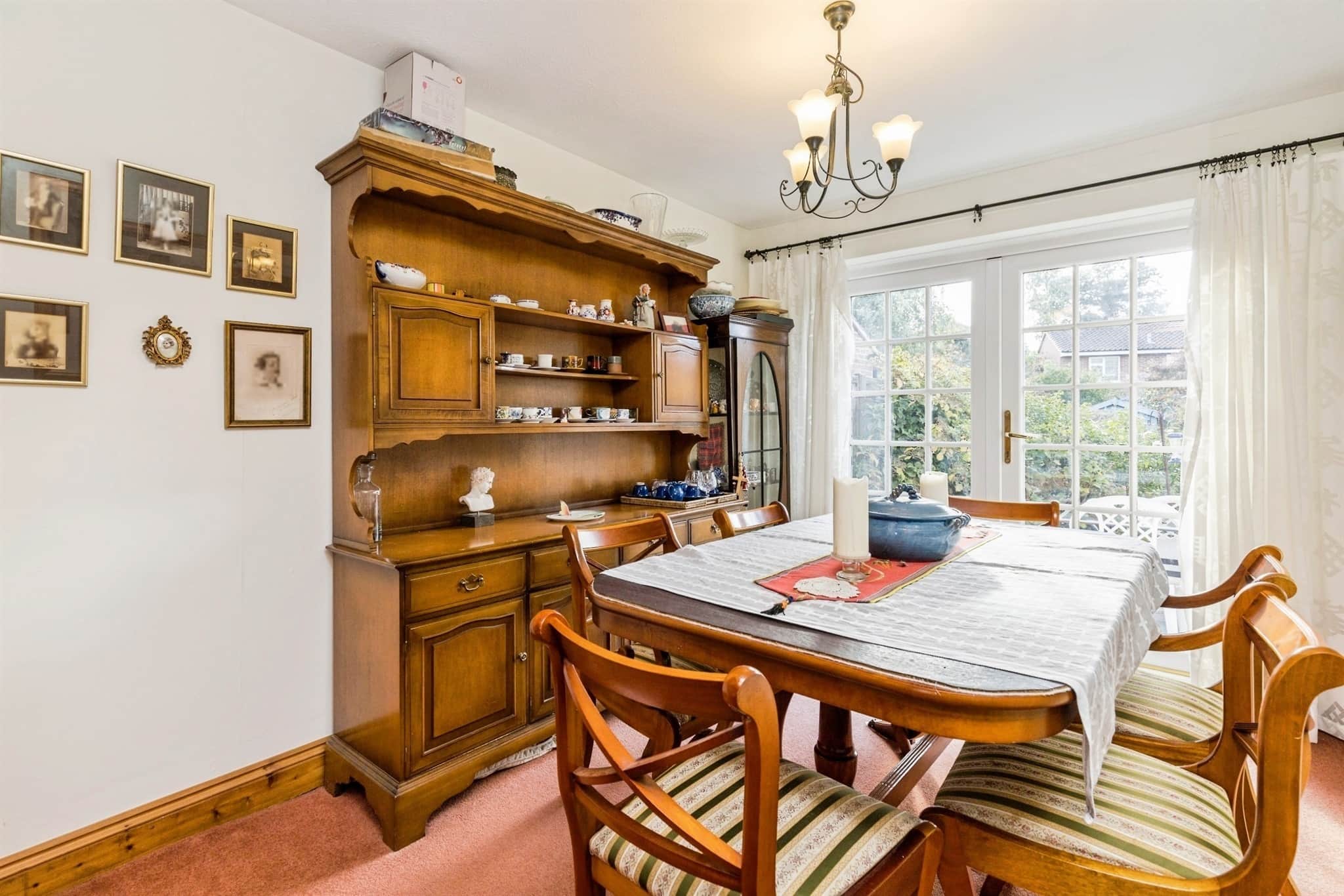 Property at Copestake Drive, Burgess Hill