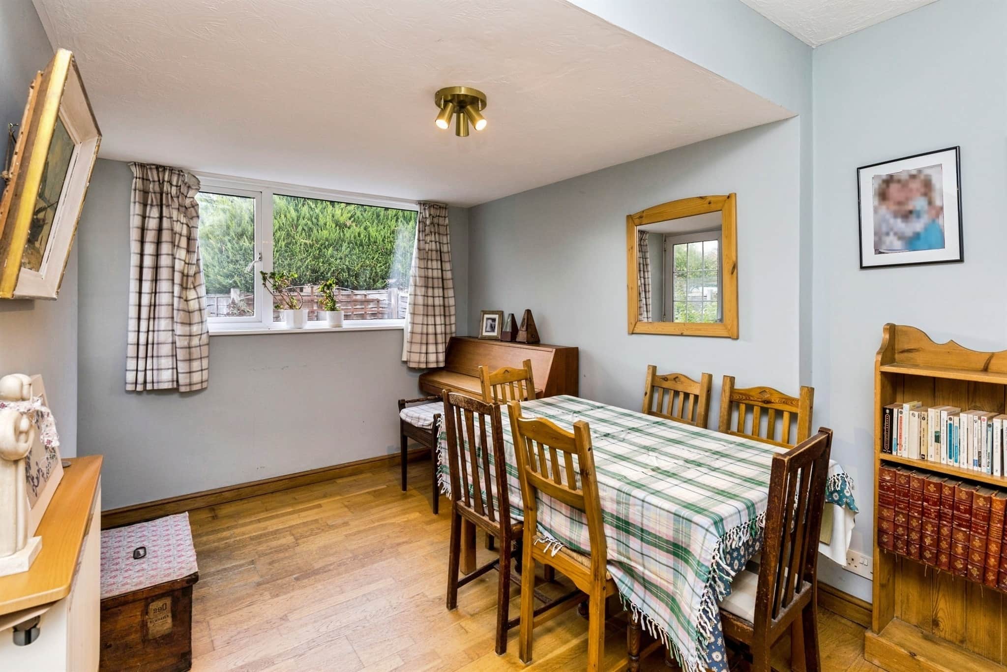 Property at Copestake Drive, Burgess Hill