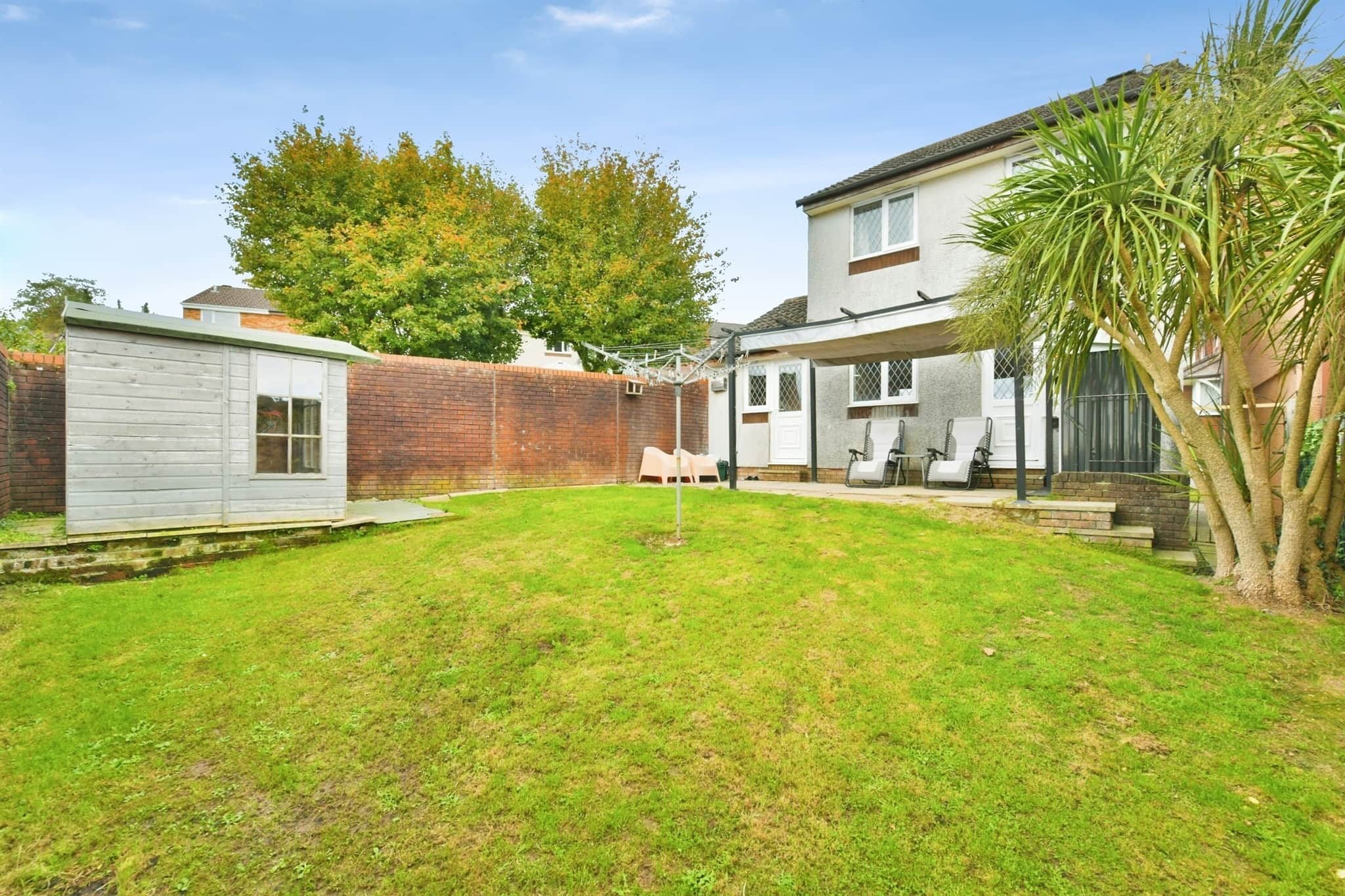 Property at Bowers Park Drive, Plymouth