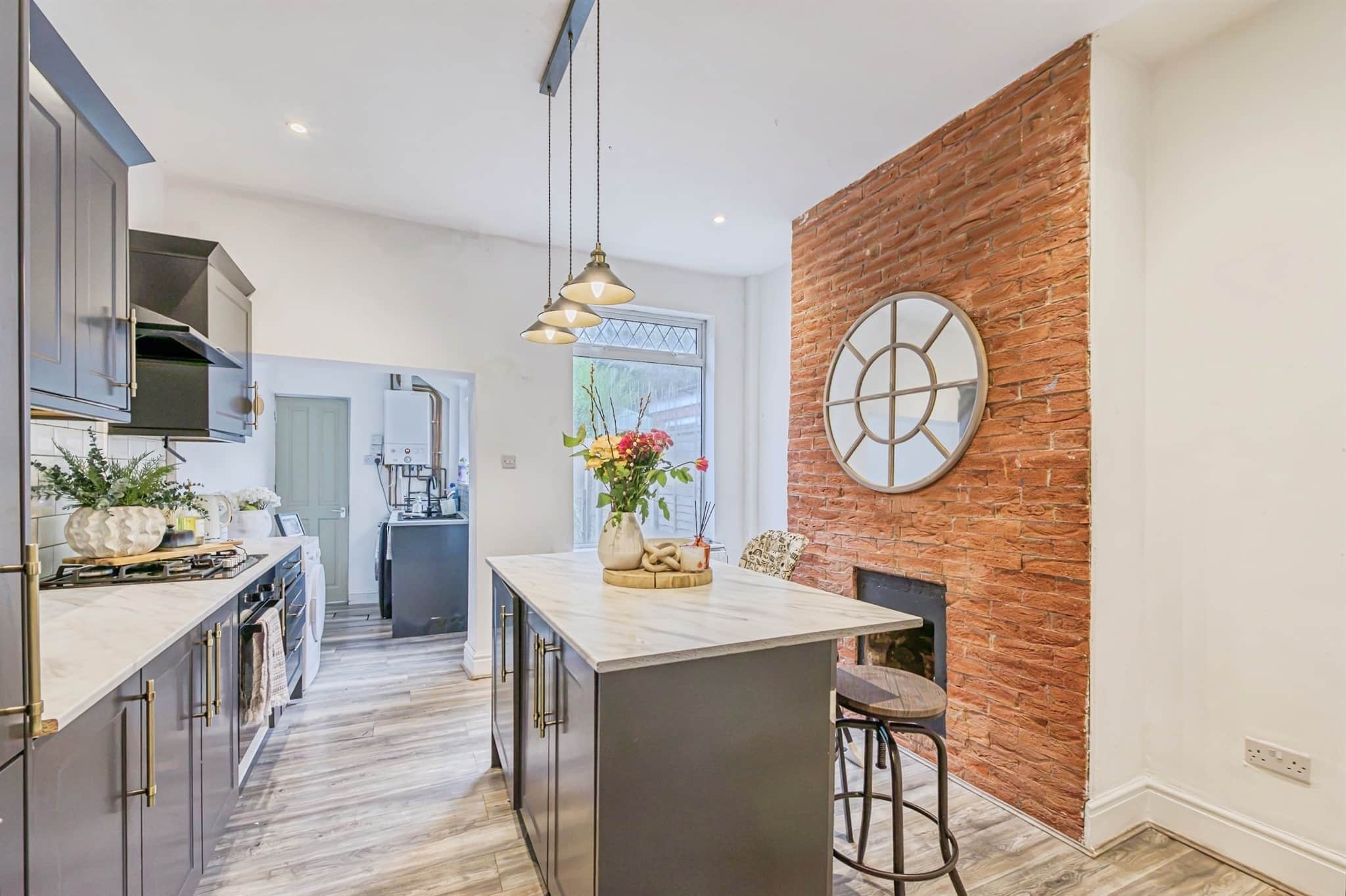 Property at Johnson Road, Erdington, Birmingham