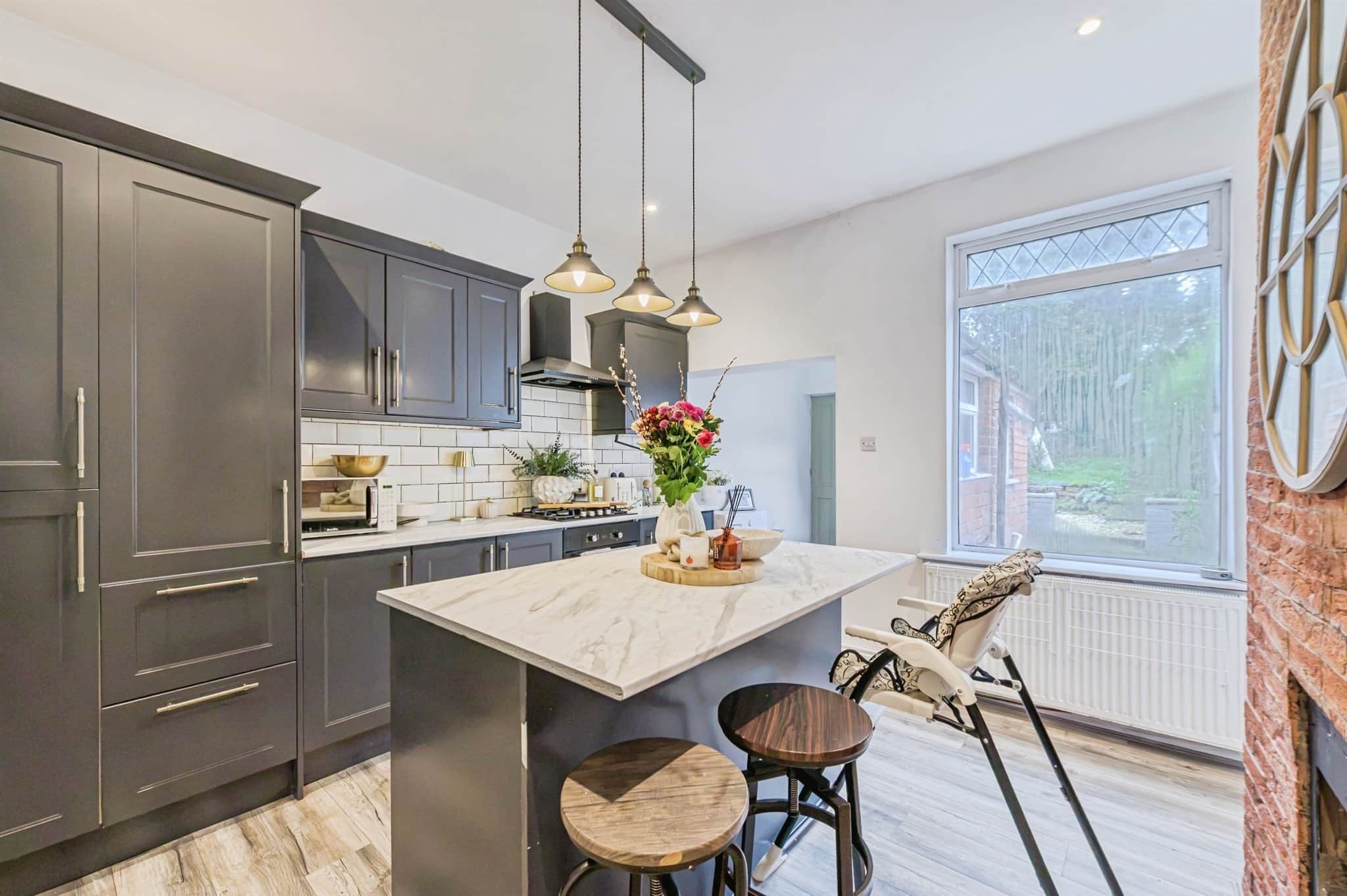 Property at Johnson Road, Erdington, Birmingham