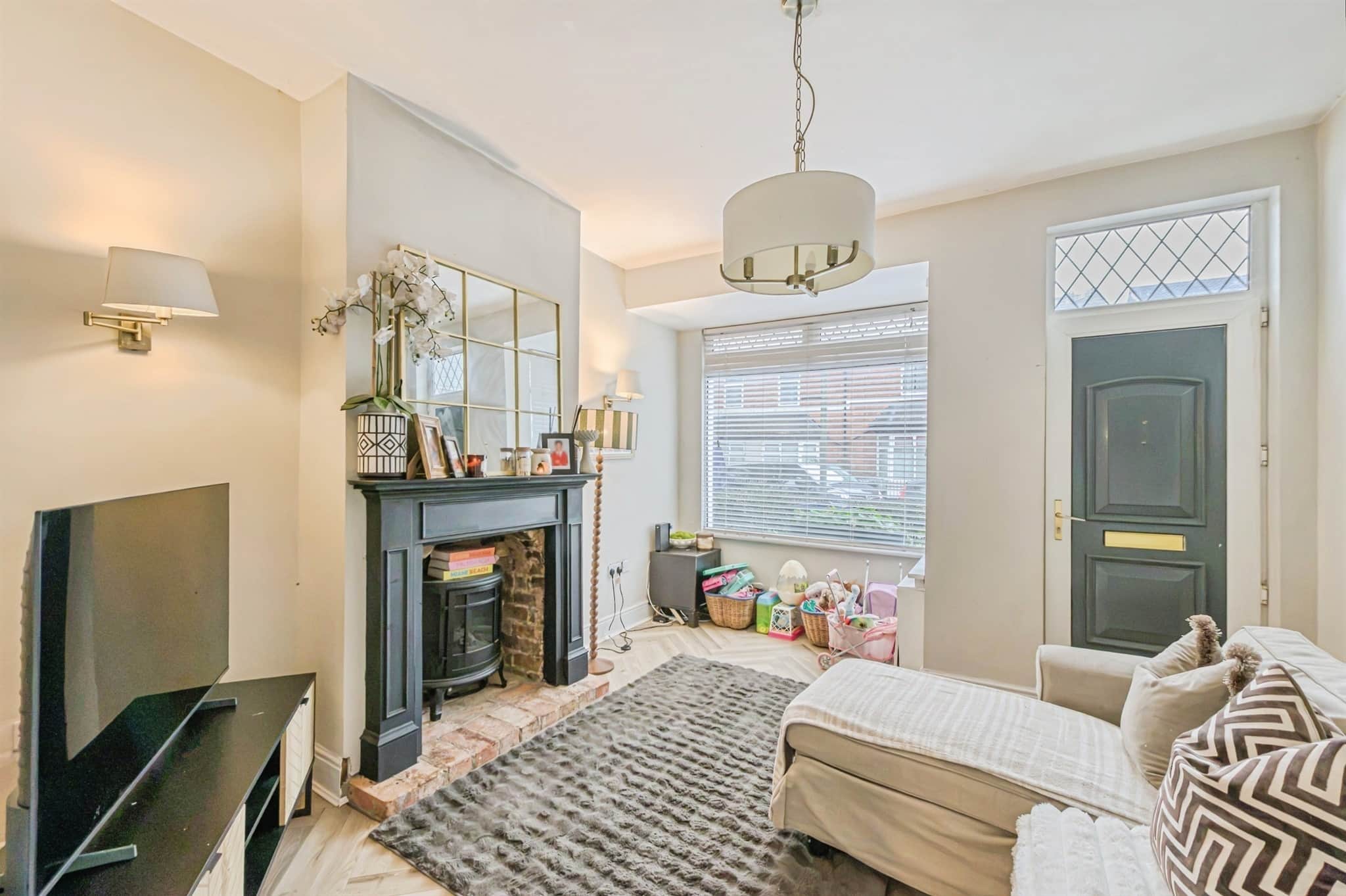 Property at Johnson Road, Erdington, Birmingham