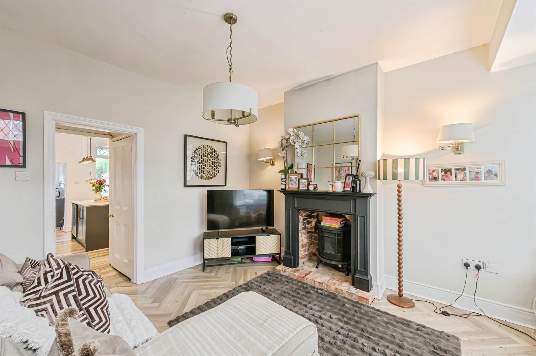 Property at Johnson Road, Erdington, Birmingham