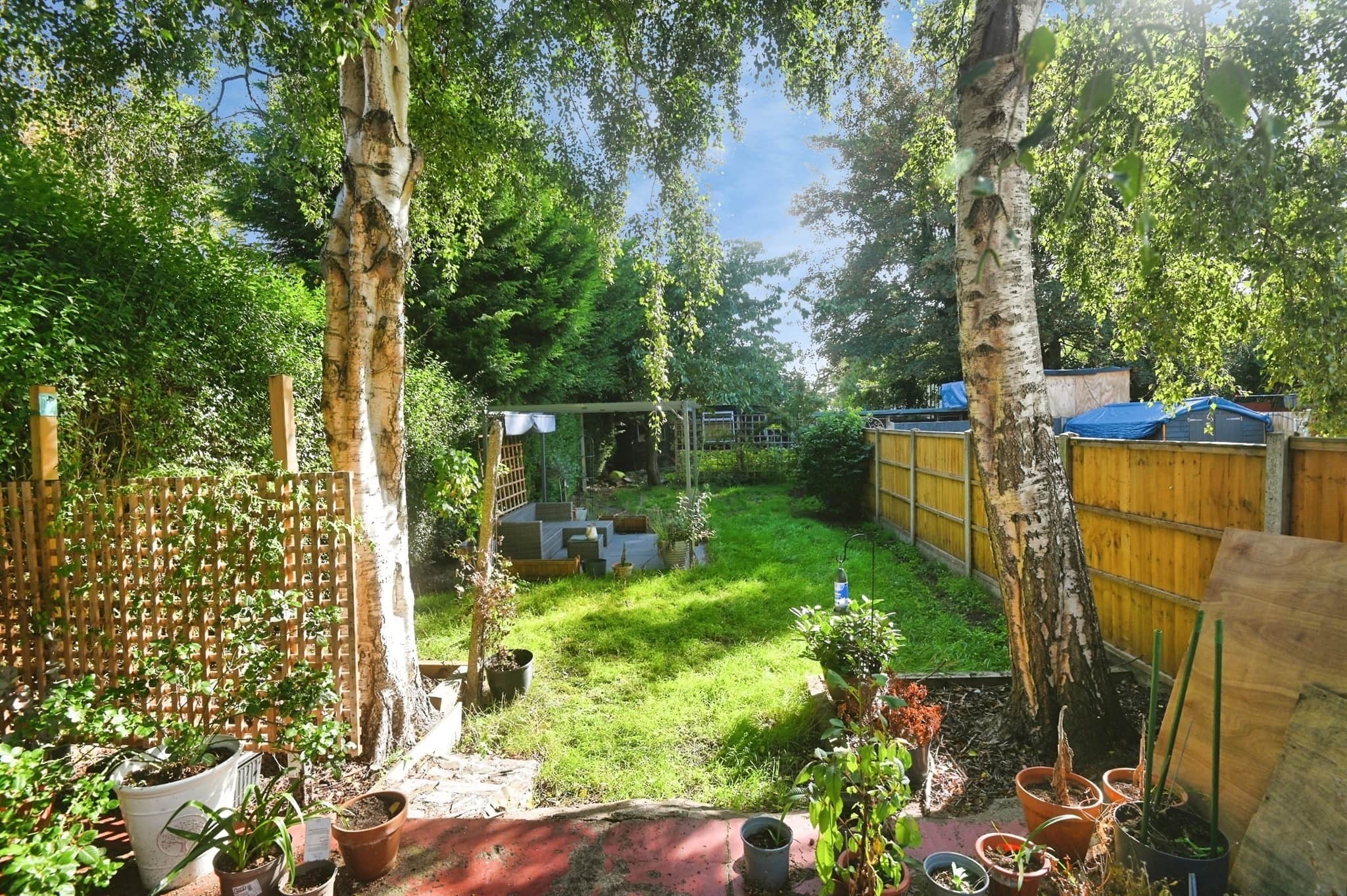 Property at Bexley Road, Birmingham