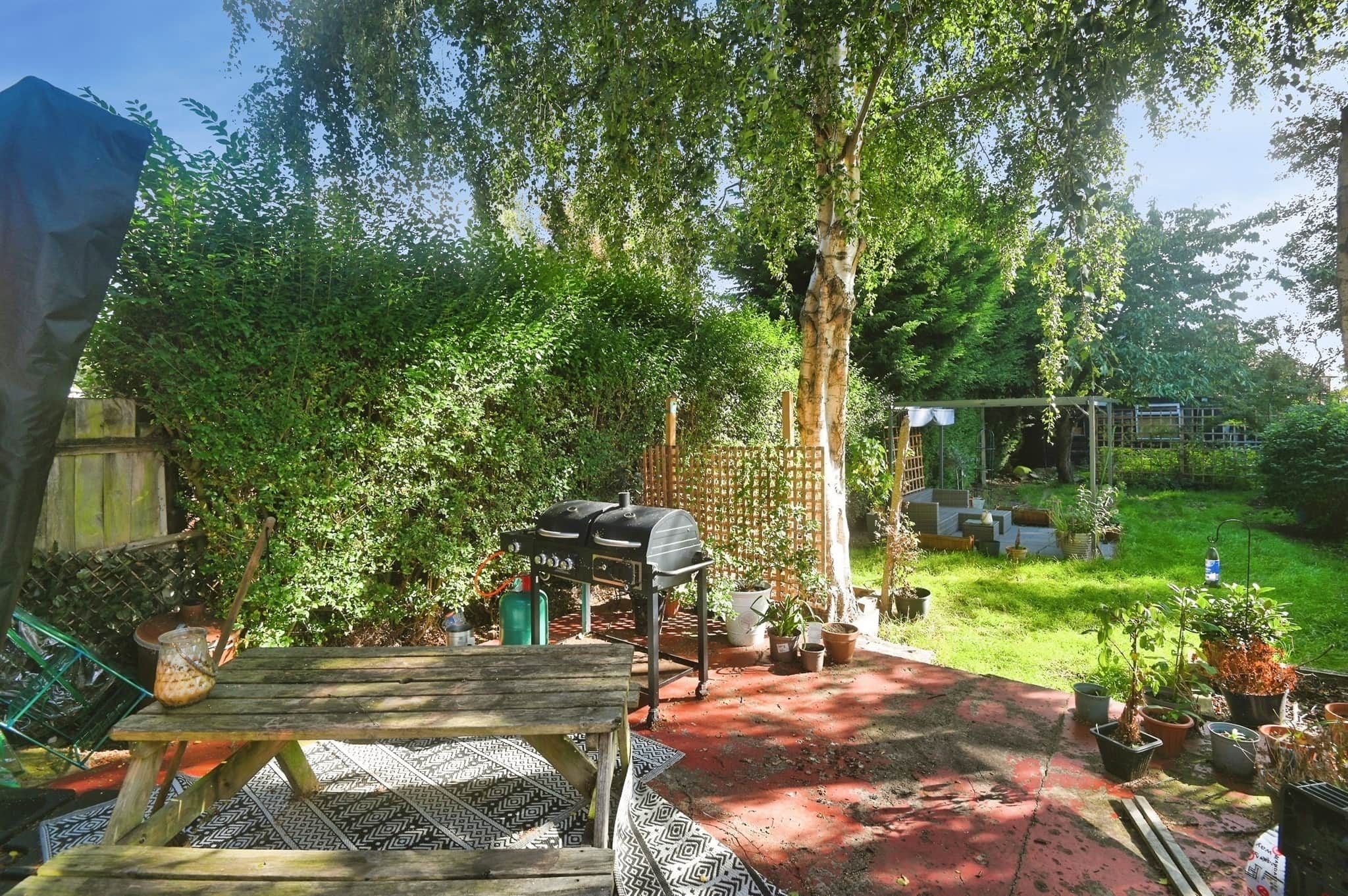 Property at Bexley Road, Birmingham