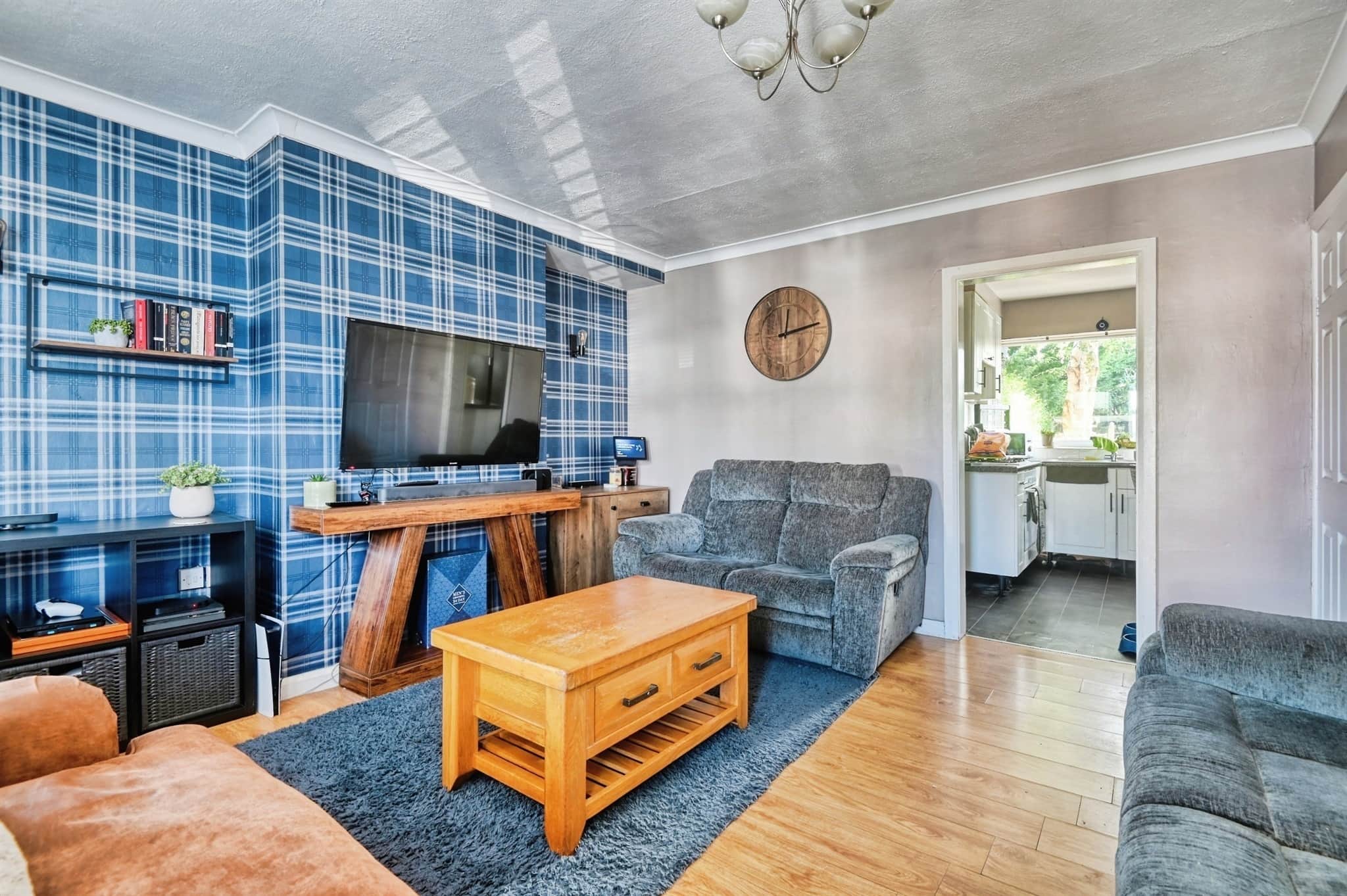 Property at Bexley Road, Birmingham