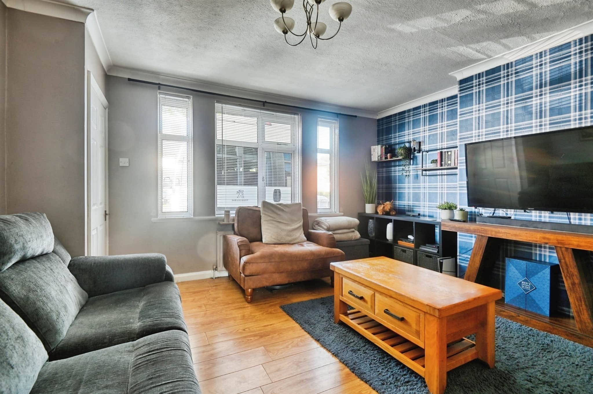 Property at Bexley Road, Birmingham
