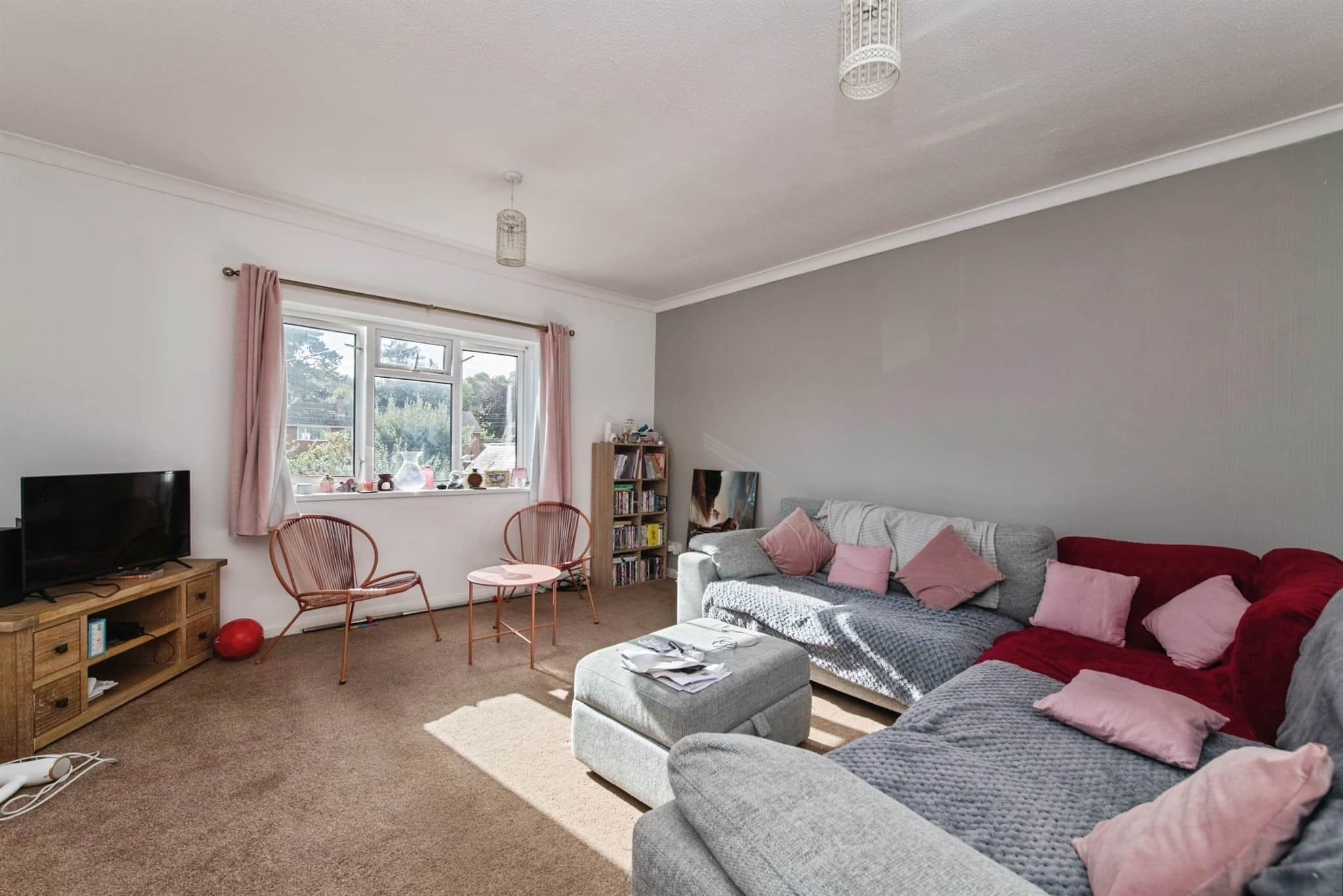 Property at Old Road, Tiverton