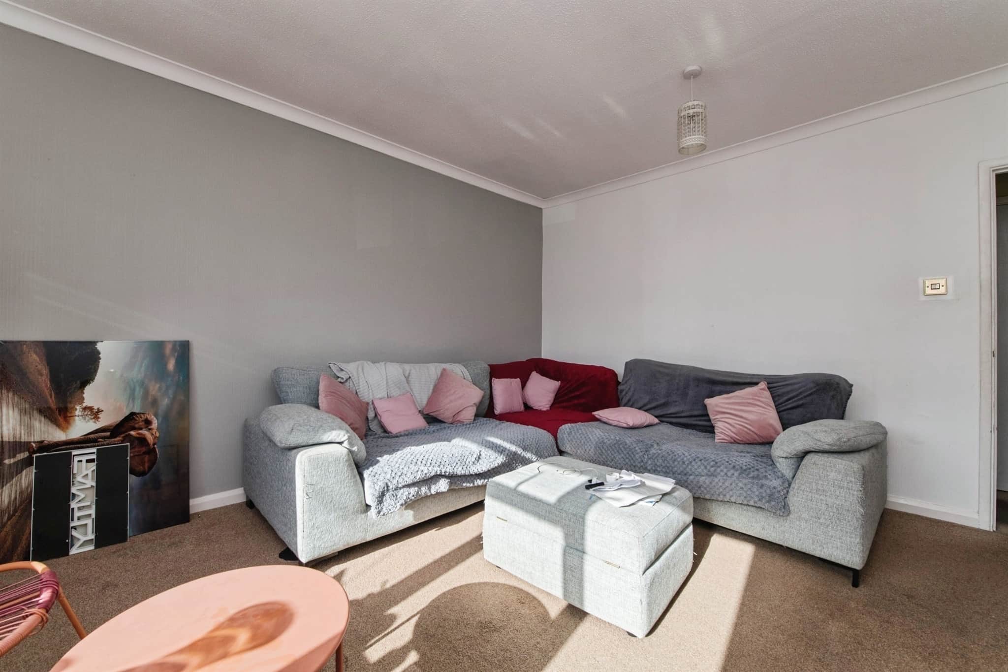 Property at Old Road, Tiverton