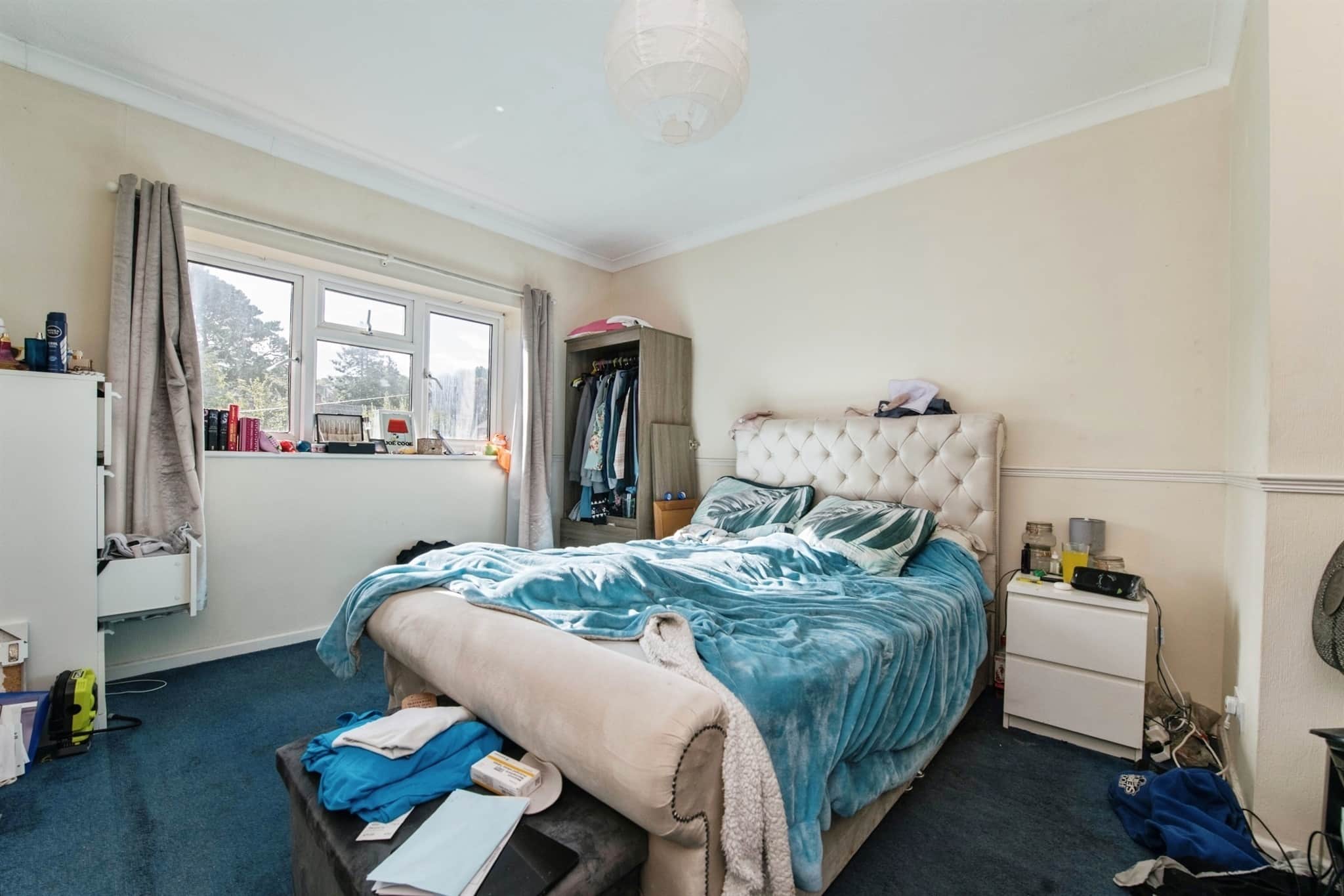 Property at Old Road, Tiverton