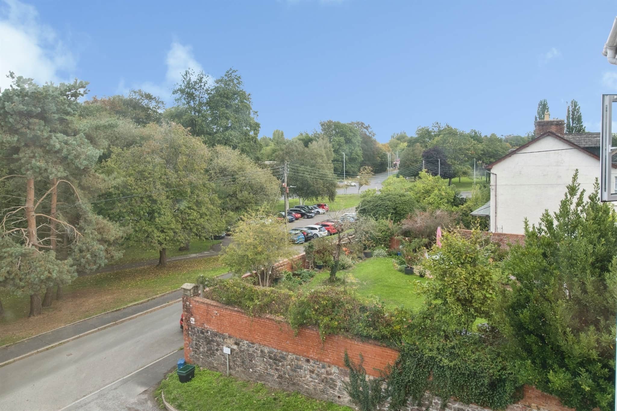 Property at Old Road, Tiverton