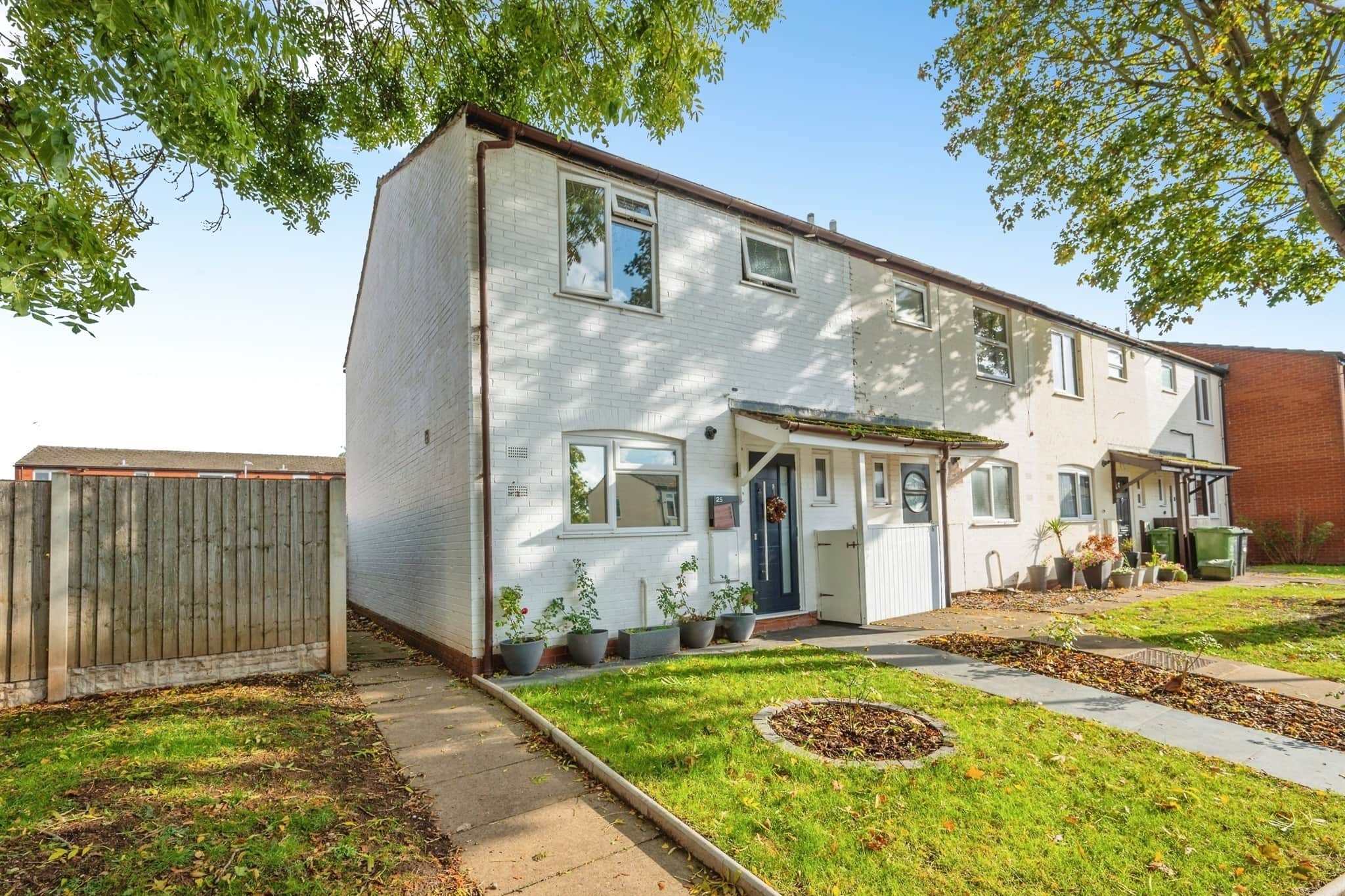 Property at Martindale Close, Worcester