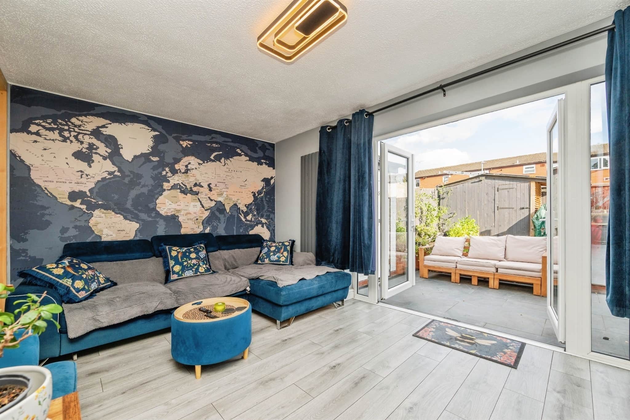 Property at Martindale Close, Worcester