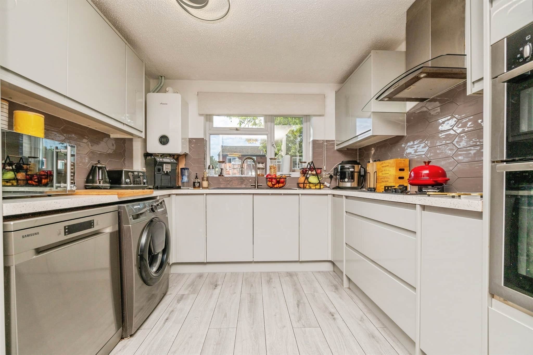 Property at Martindale Close, Worcester