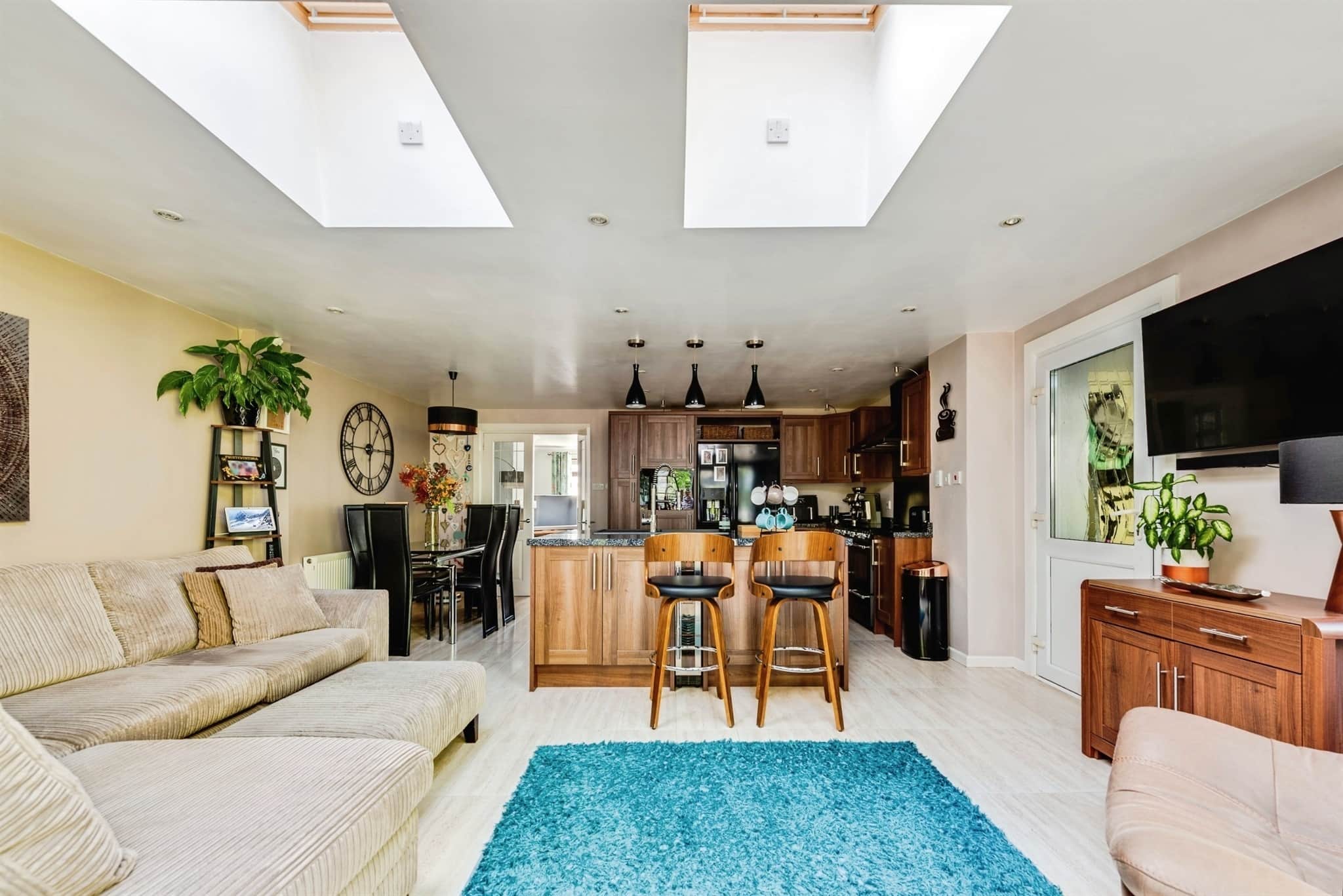 Property at Caraway Drive, Swindon