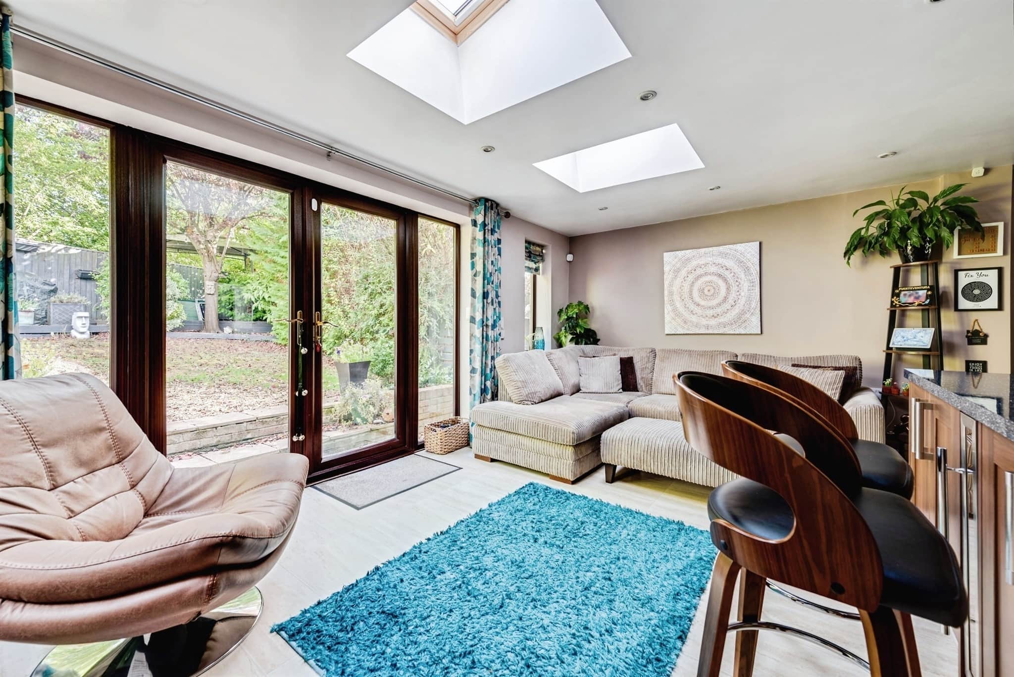 Property at Caraway Drive, Swindon