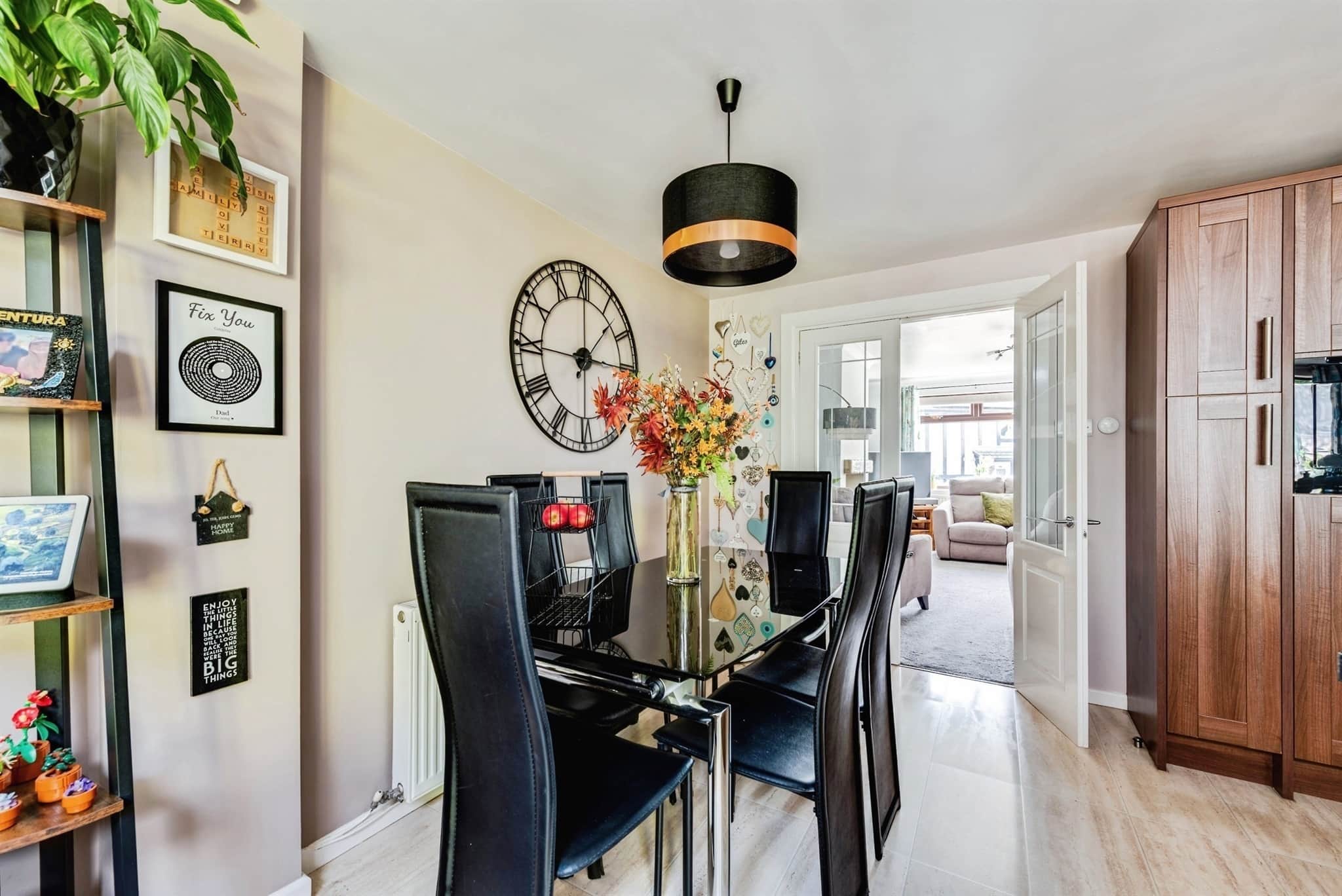 Property at Caraway Drive, Swindon