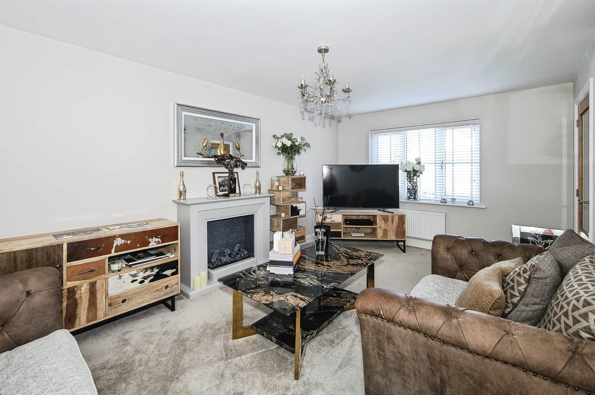 Property at Atheron Grove, Arley, Coventry