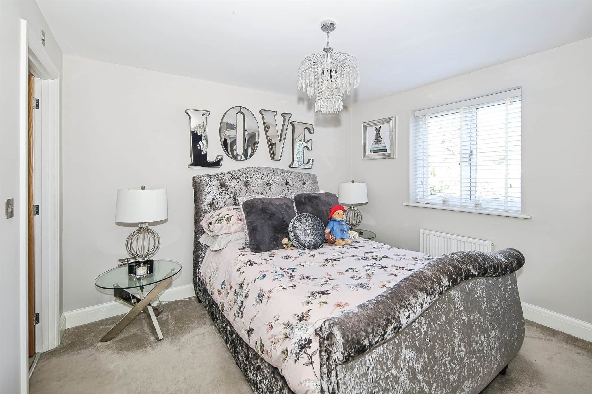 Property at Atheron Grove, Arley, Coventry