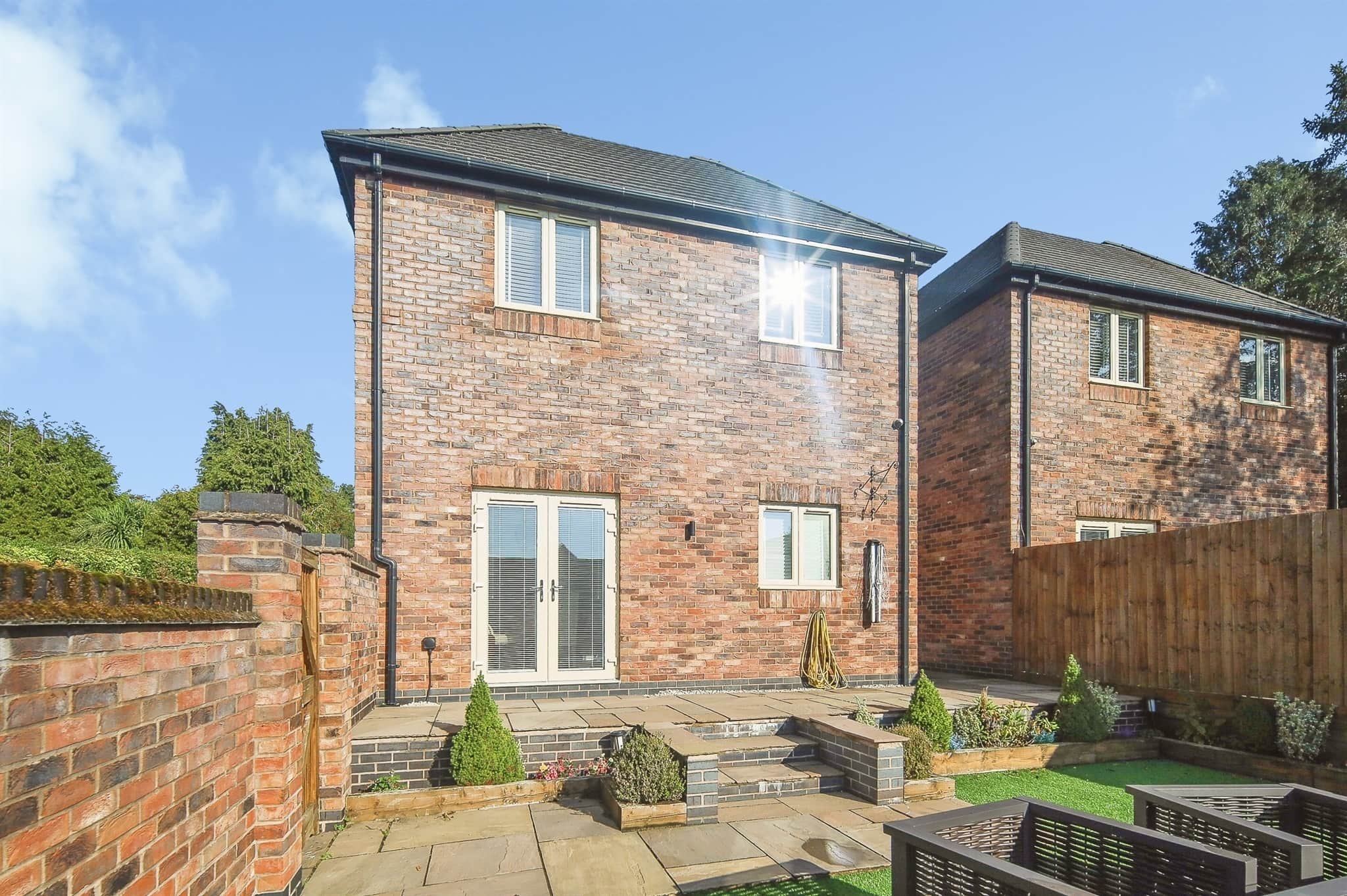 Property at Atheron Grove, Arley, Coventry