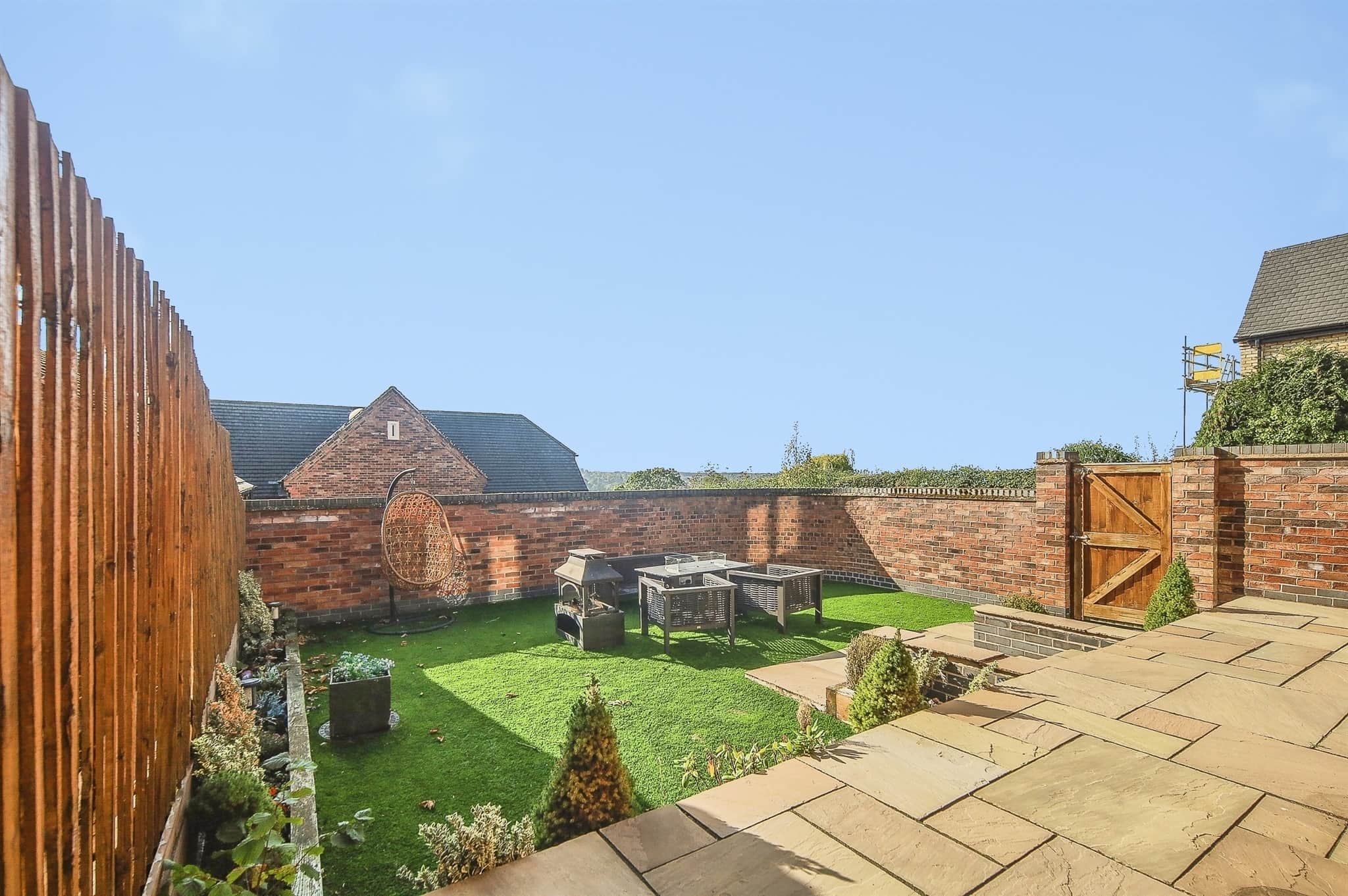 Property at Atheron Grove, Arley, Coventry