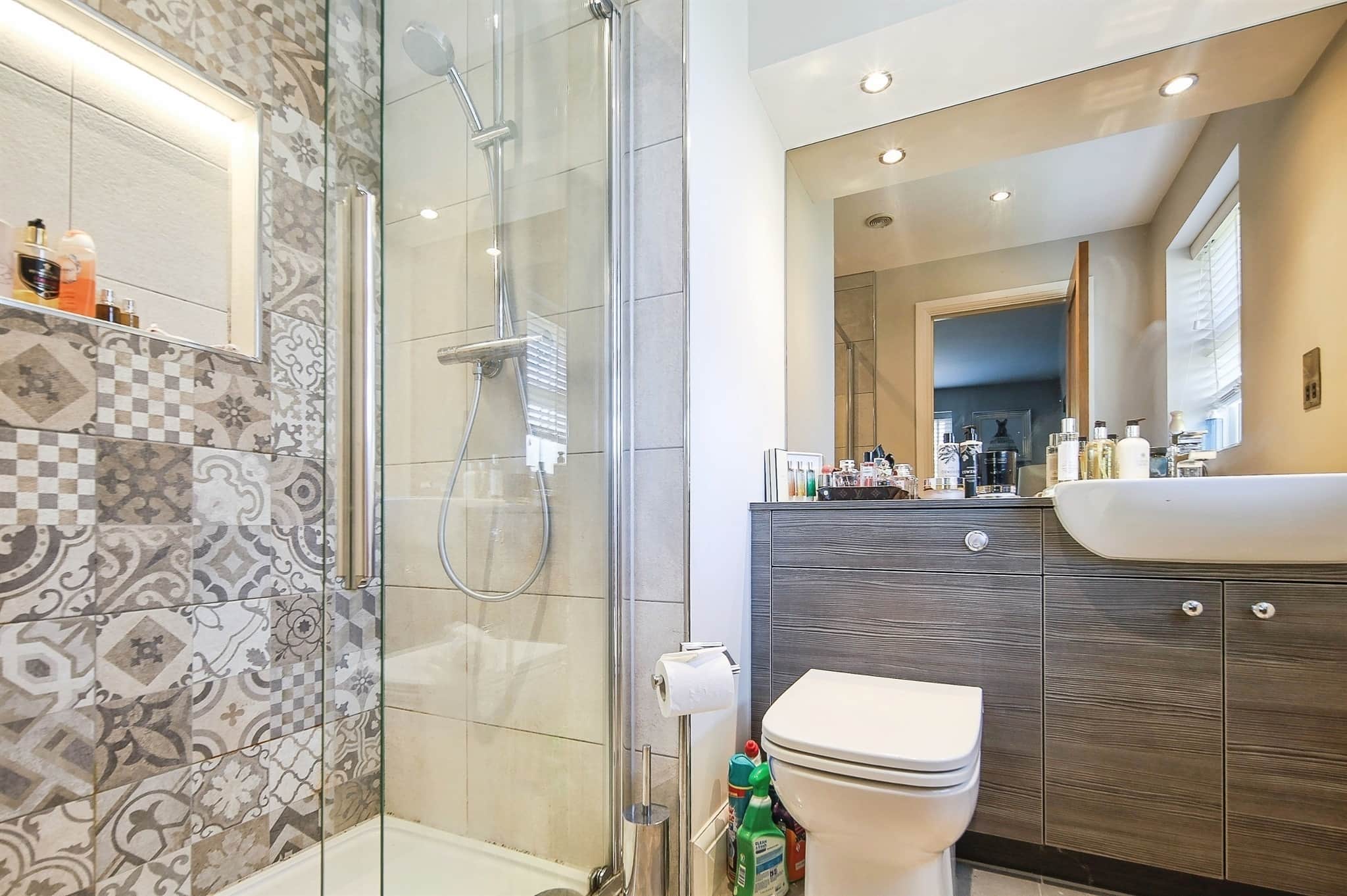 Property at Atheron Grove, Arley, Coventry