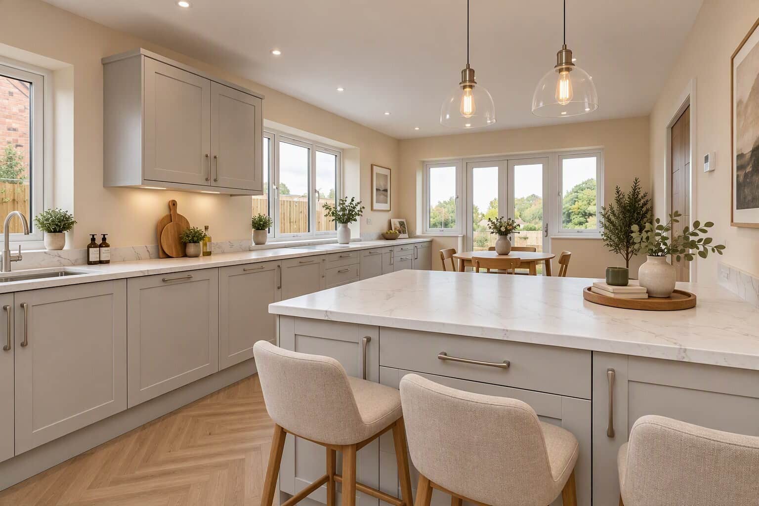 Property at Eythrope Road, Stone, Aylesbury