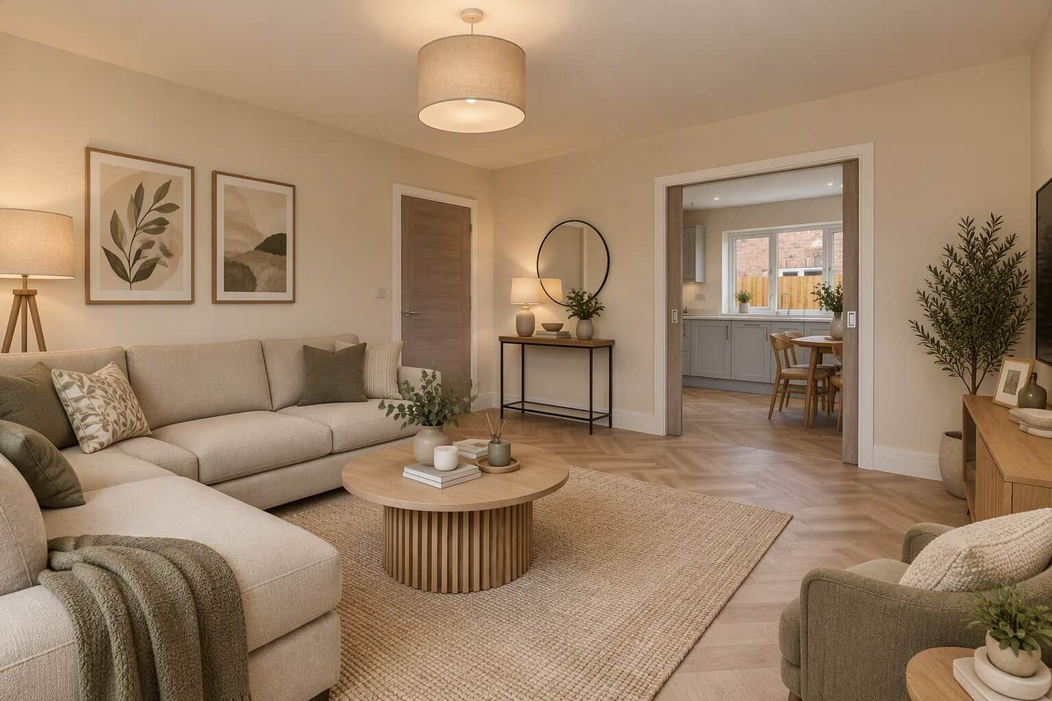 Property at Eythrope Road, Stone, Aylesbury