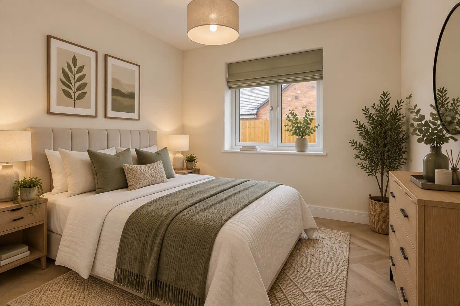 Property at Eythrope Road, Stone, Aylesbury