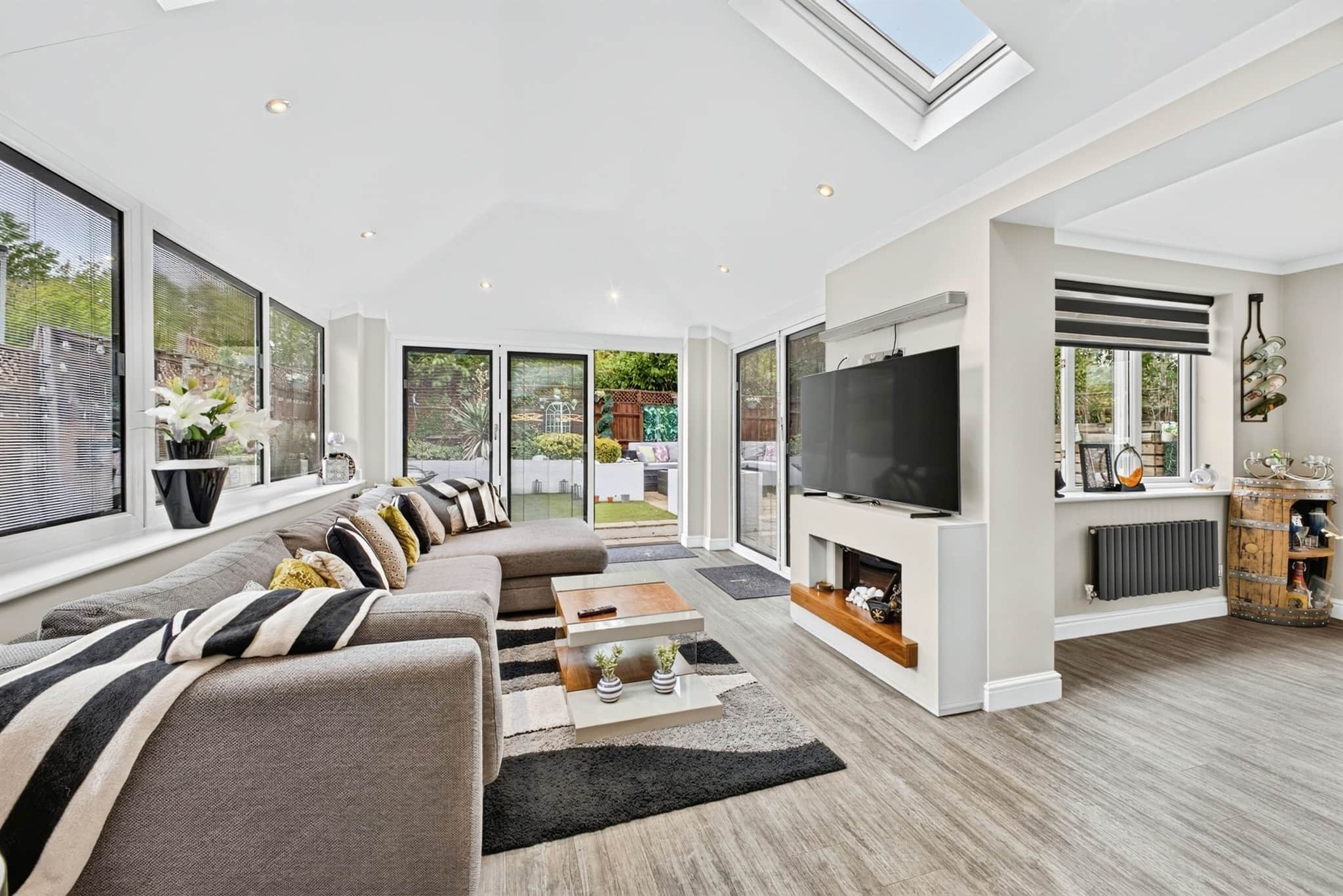 Property at Villa Way, Wootton, Northampton