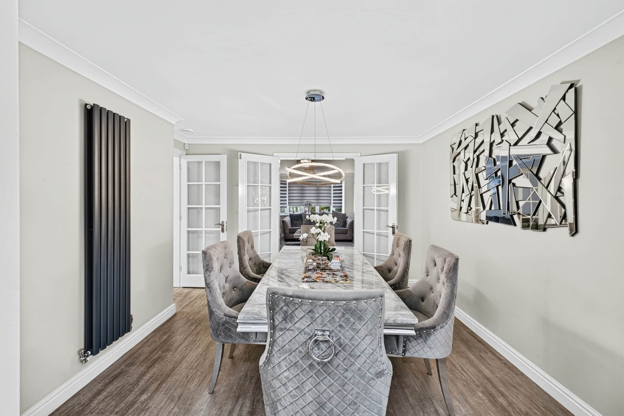 Property at Villa Way, Wootton, Northampton