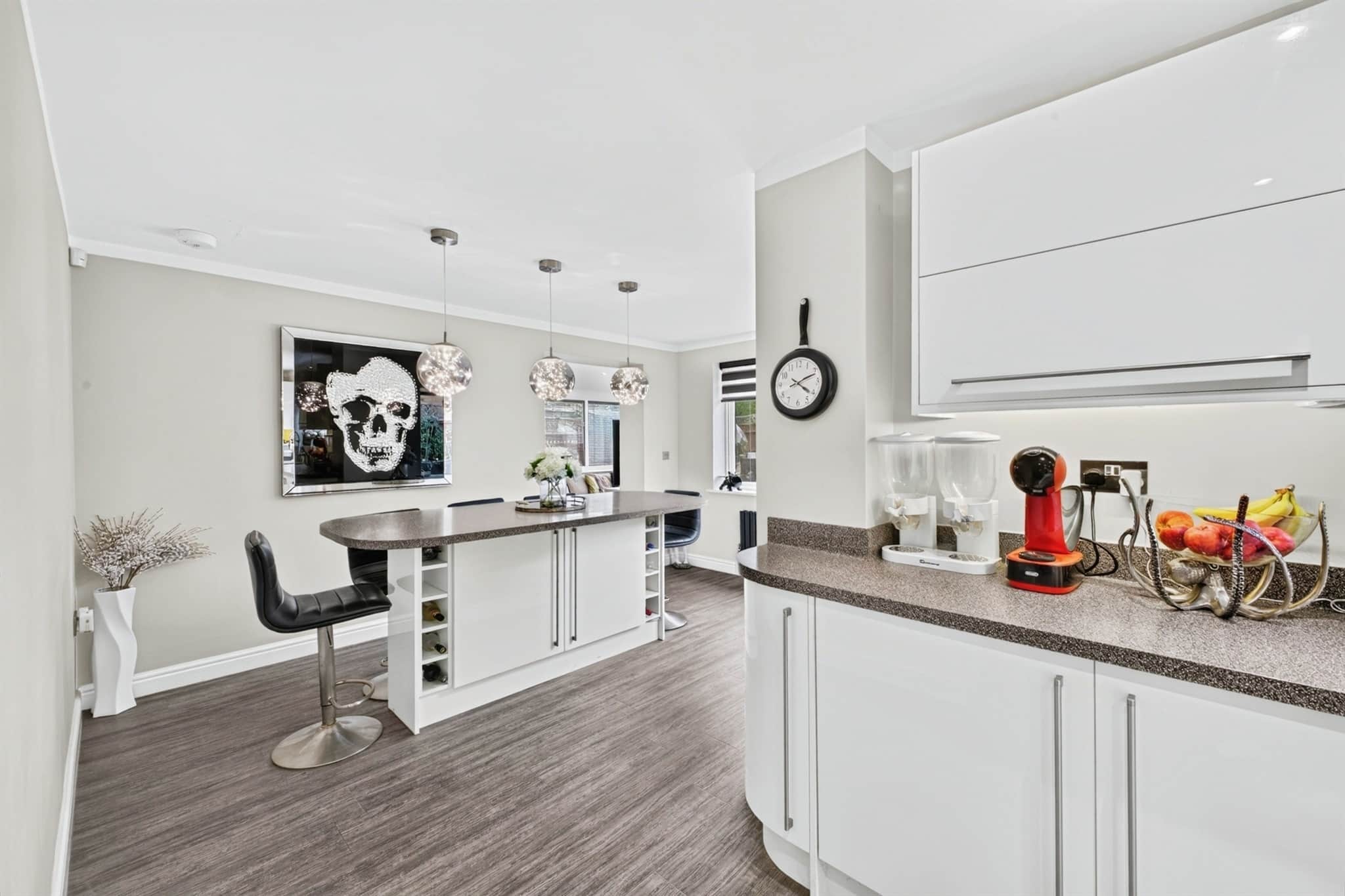 Property at Villa Way, Wootton, Northampton