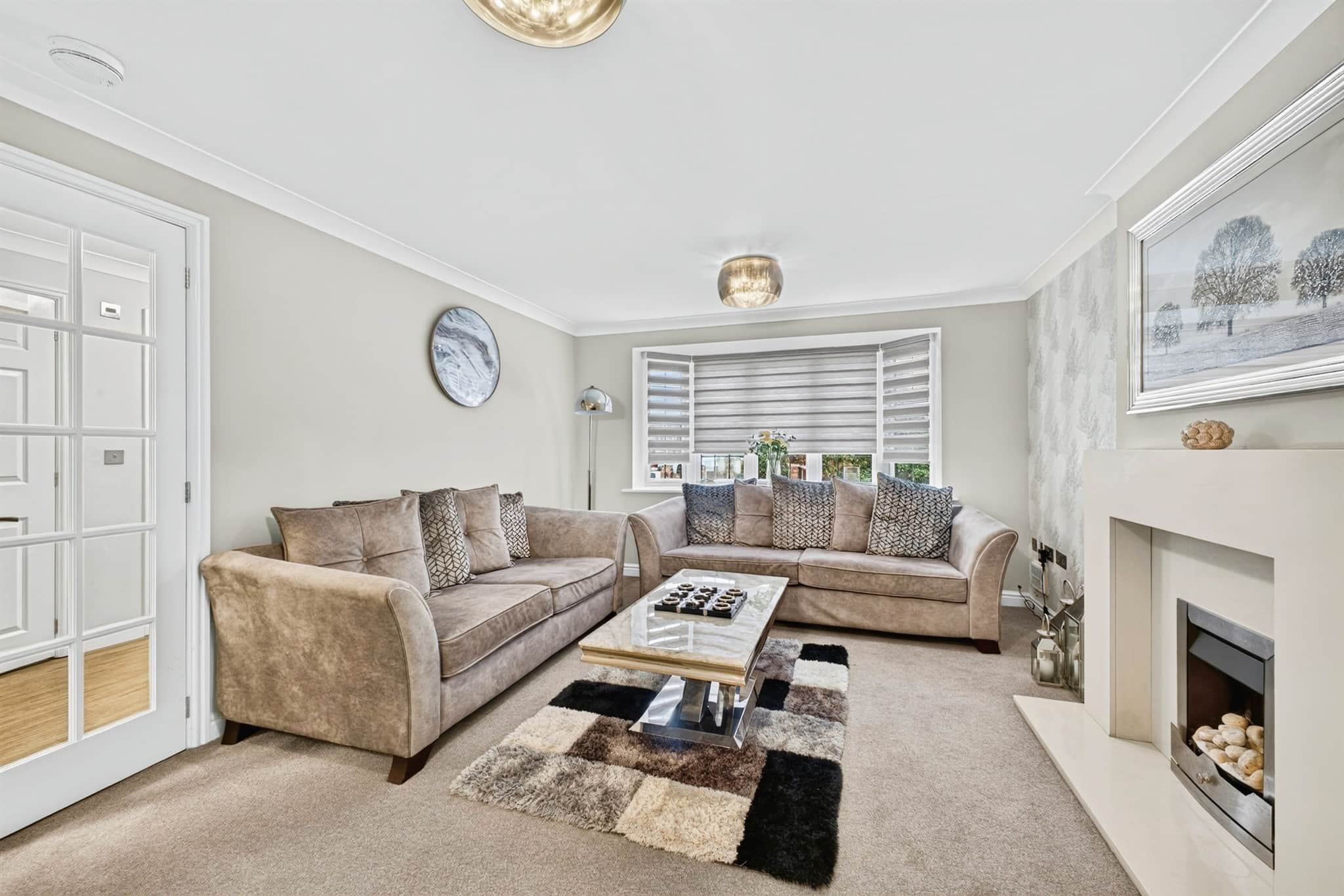 Property at Villa Way, Wootton, Northampton