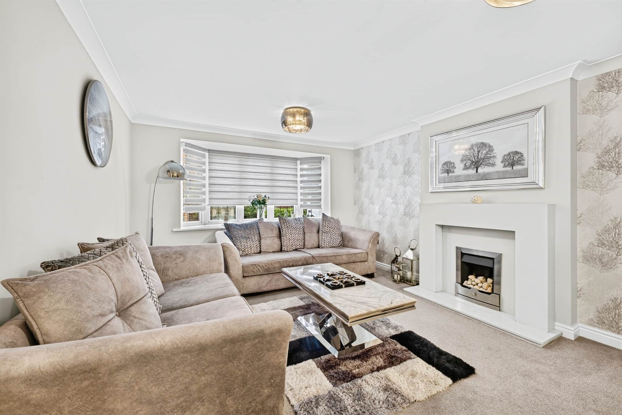 Property at Villa Way, Wootton, Northampton