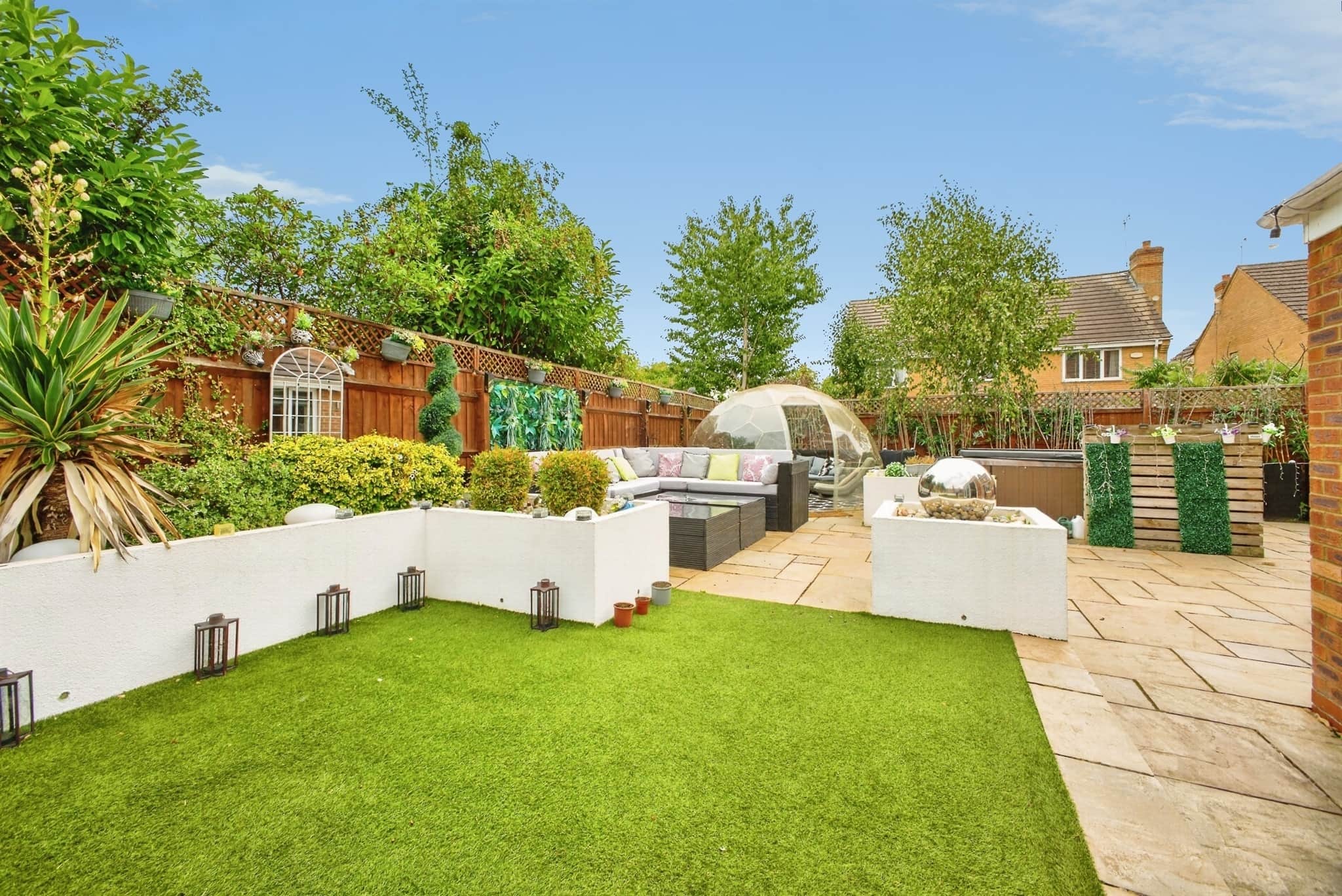 Property at Villa Way, Wootton, Northampton