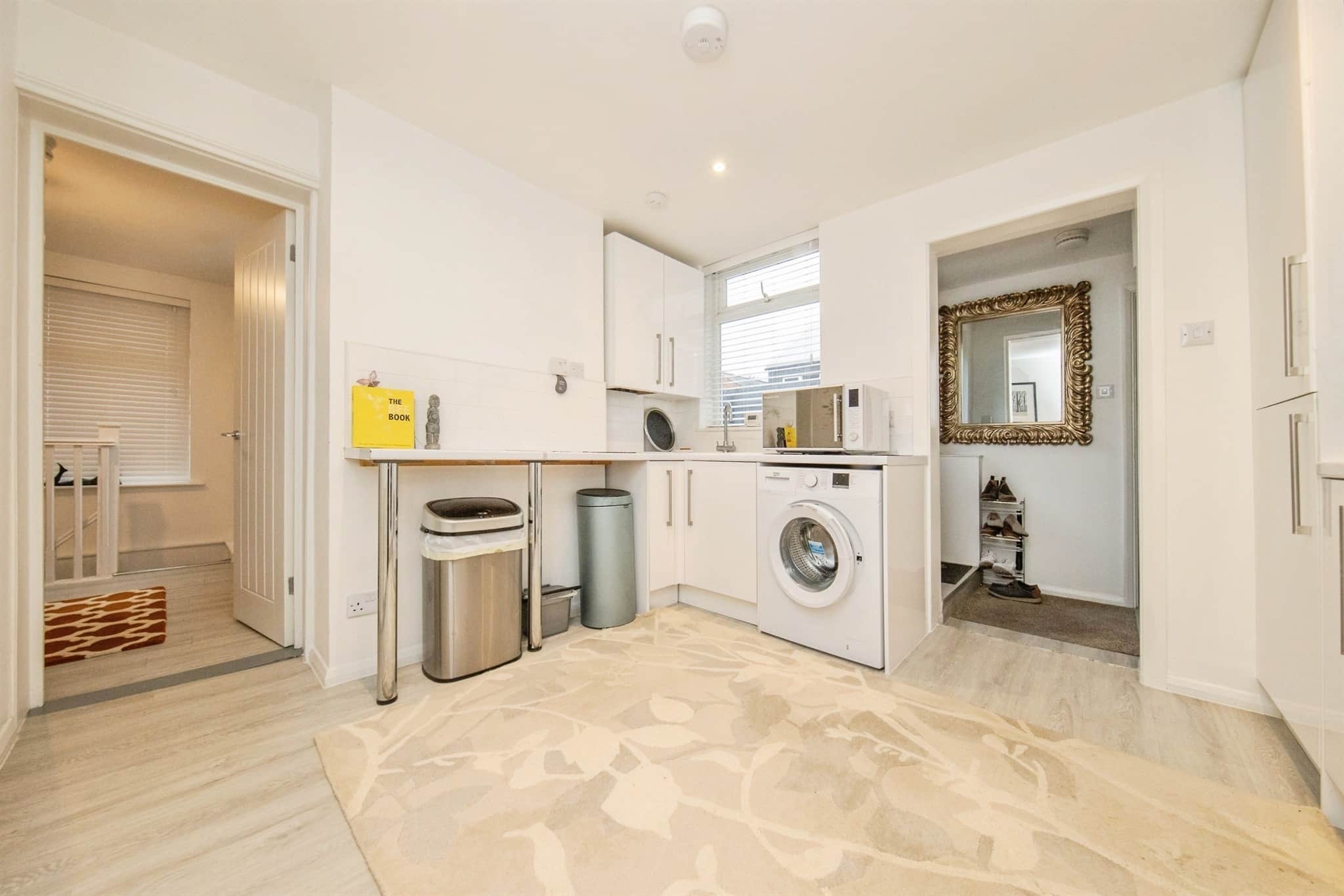 Property at Alan Road, IPSWICH