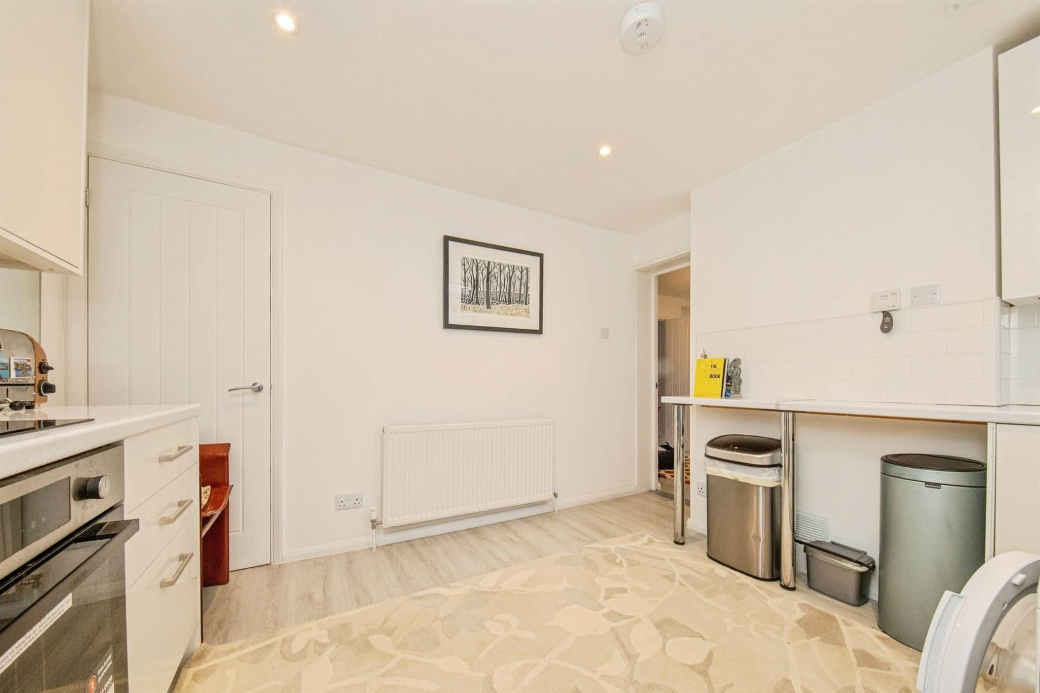 Property at Alan Road, IPSWICH