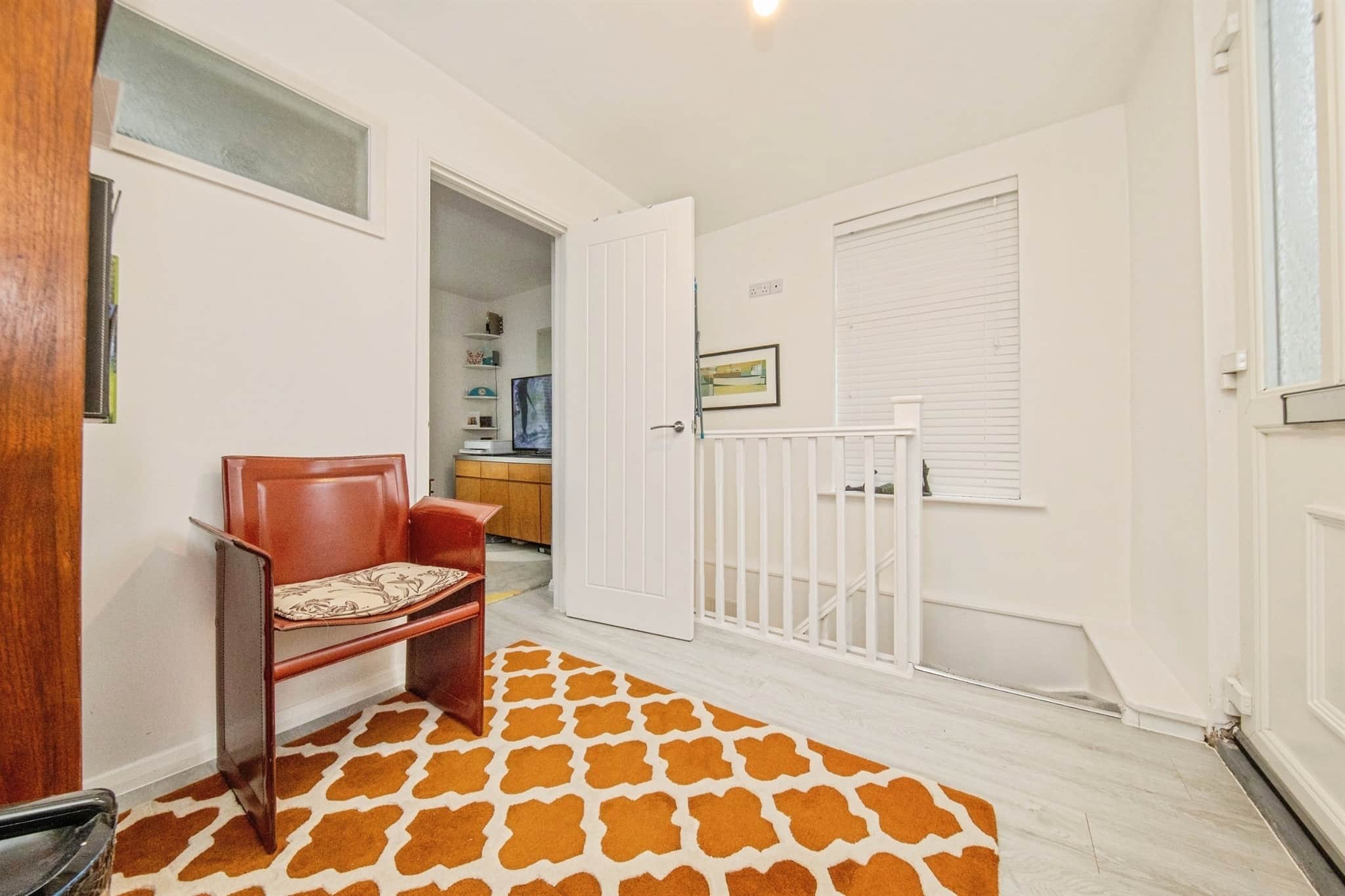 Property at Alan Road, IPSWICH