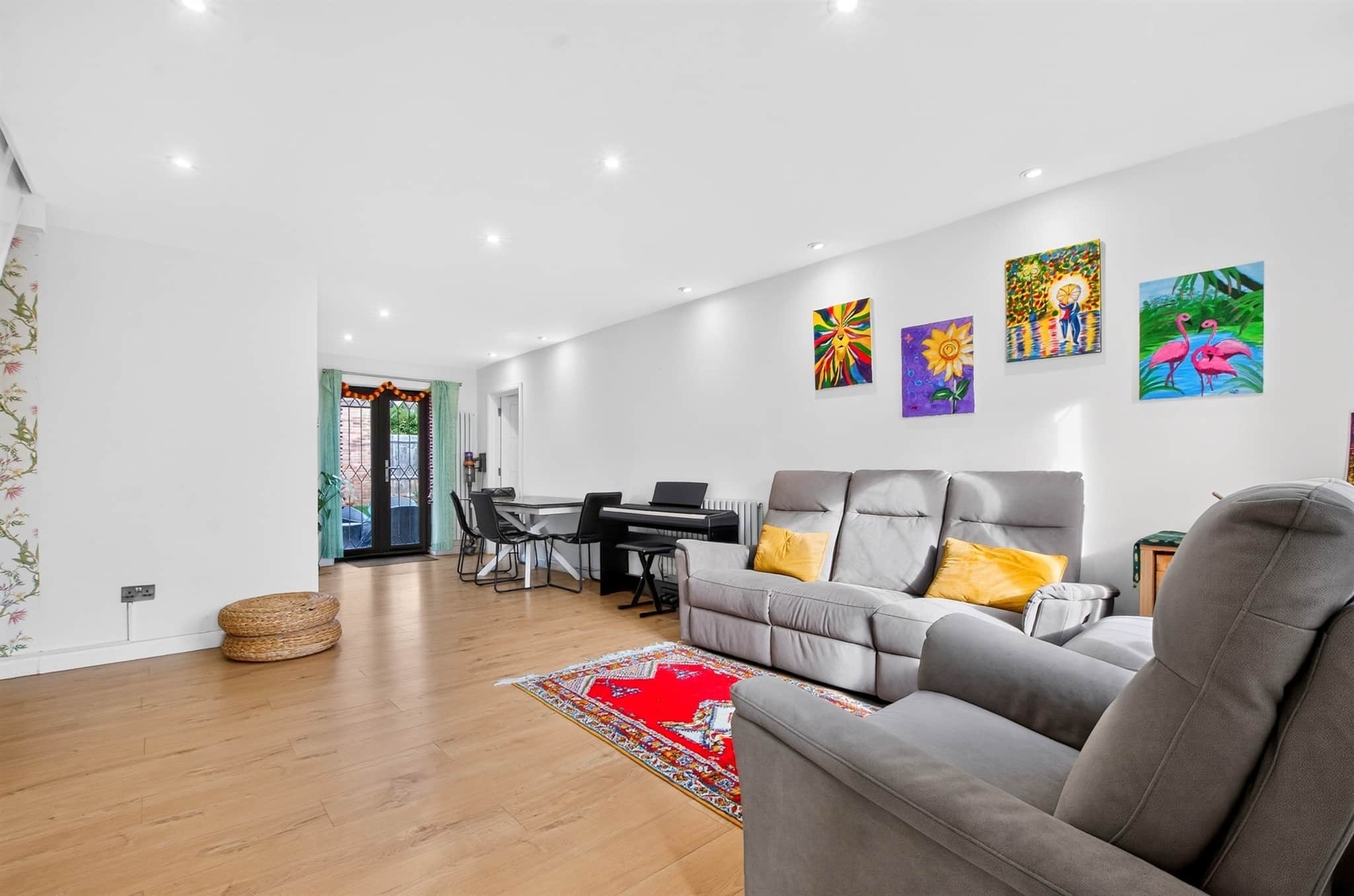 Property at Wilstone Drive, St. Albans