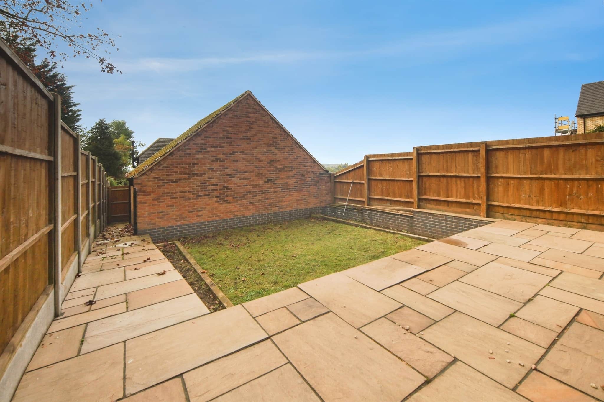 Property at Atheron Grove, Arley, Coventry