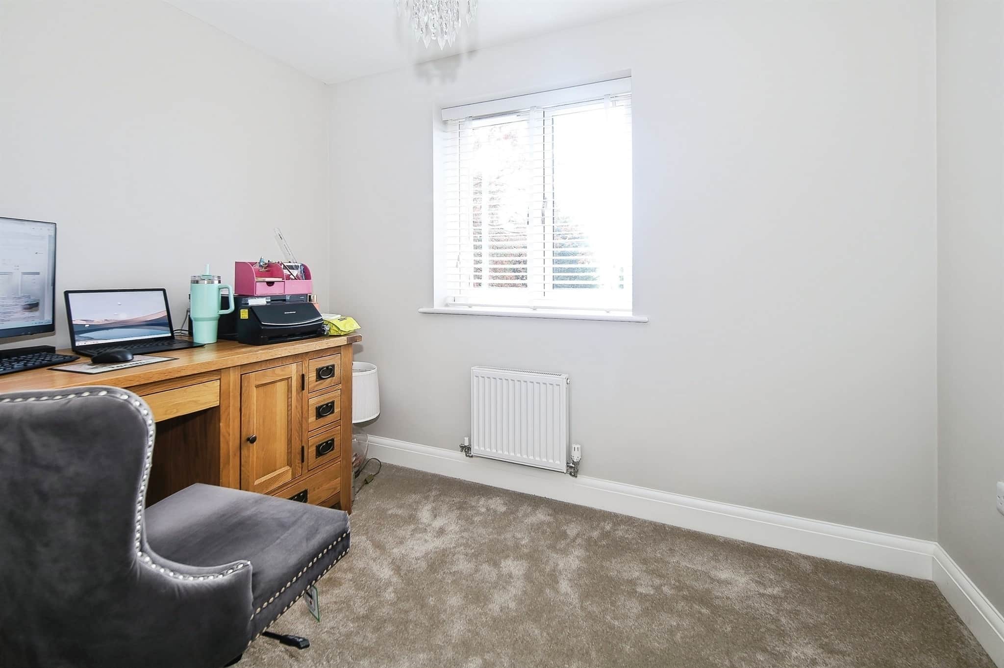 Property at Atheron Grove, Arley, Coventry