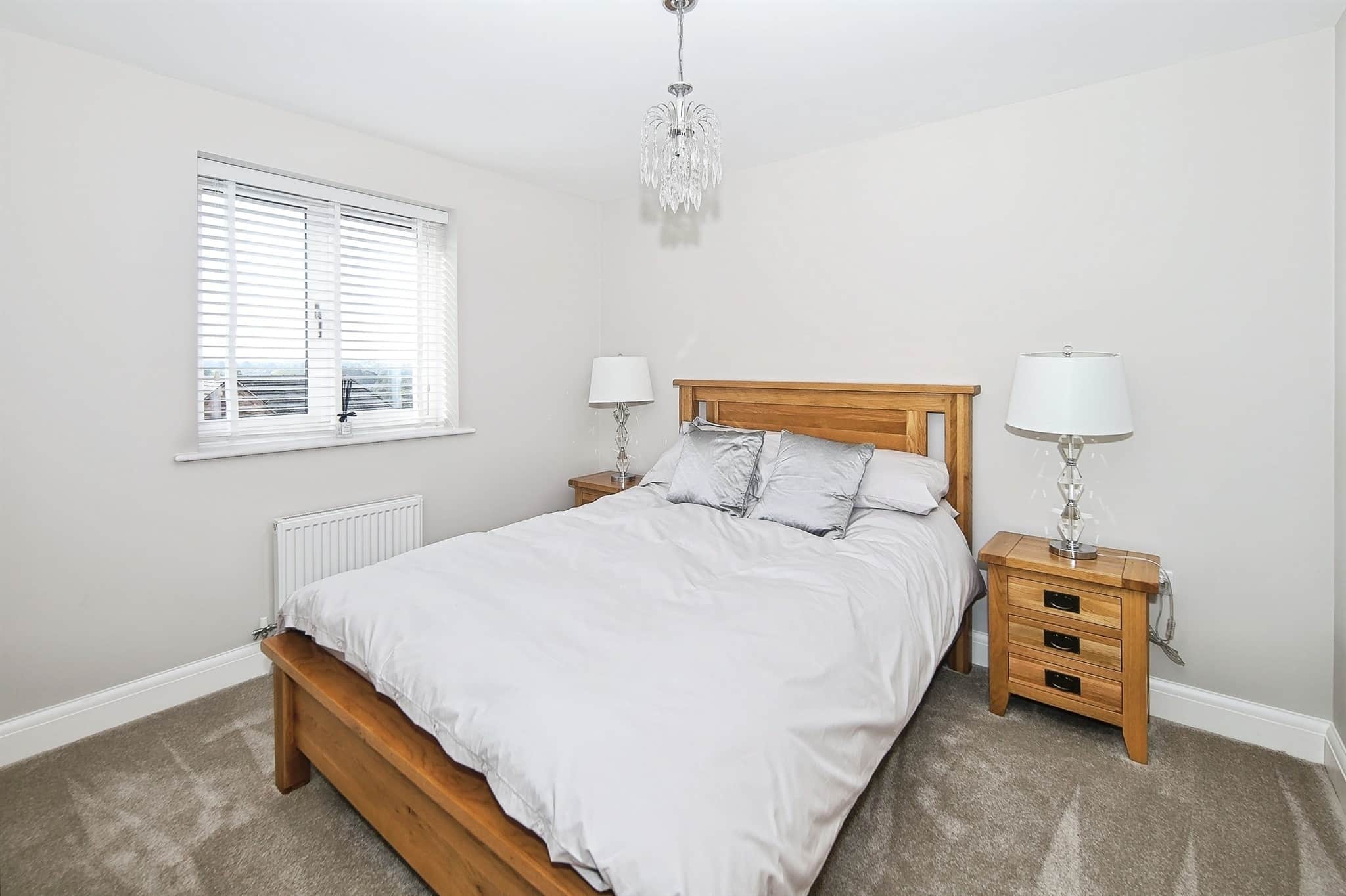 Property at Atheron Grove, Arley, Coventry
