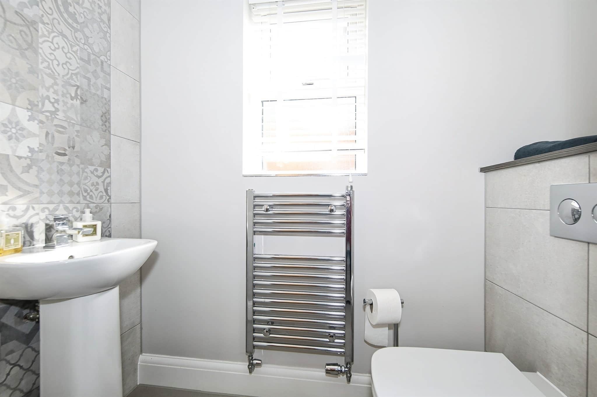 Property at Atheron Grove, Arley, Coventry