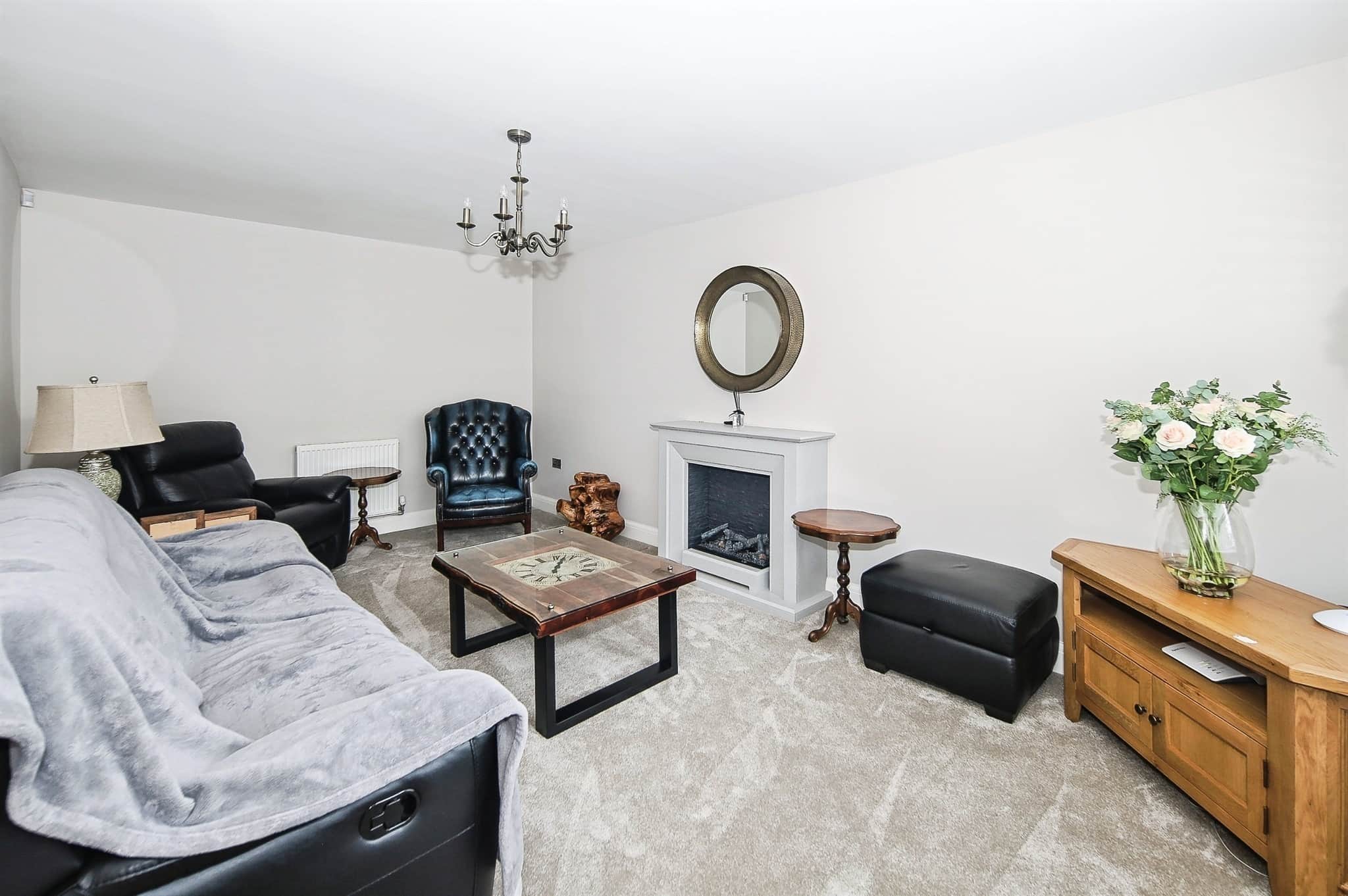 Property at Atheron Grove, Arley, Coventry