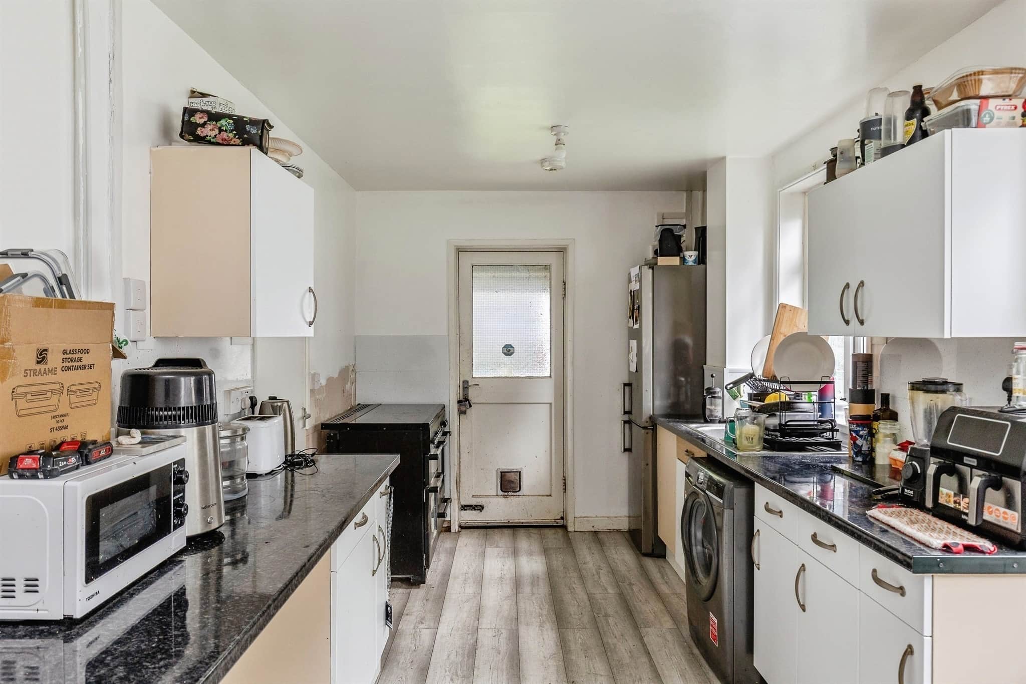 Property at Maiden Way, Bristol