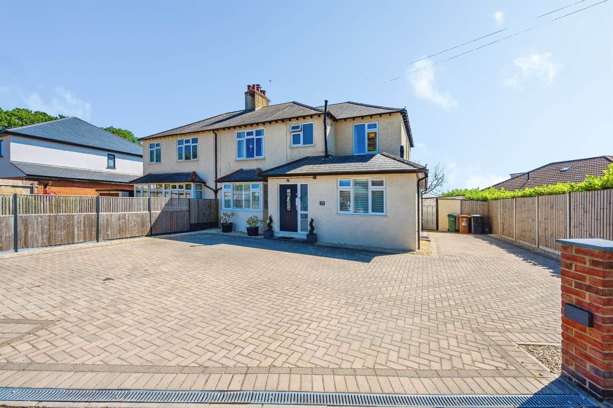 Property at Toms Lane, Kings Langley