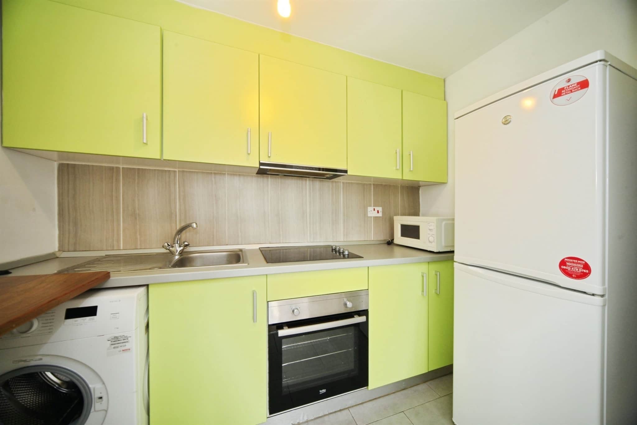 Property at Handcross Road, Luton
